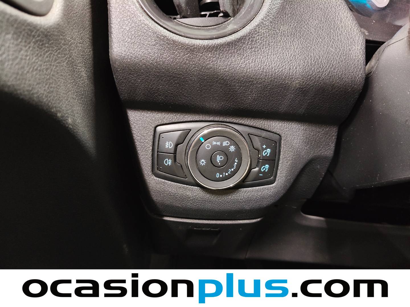 Ford Transit Courier FORD Transit Courier Van 1.5 TDCi Sport (100CV) de segunda mano