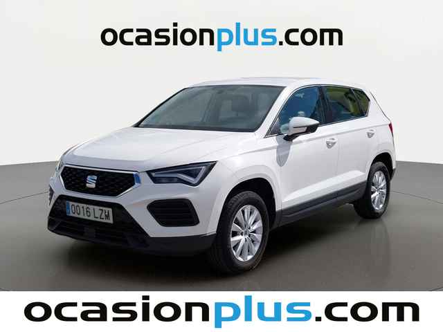 Seat Ateca Segunda Mano Badajoz