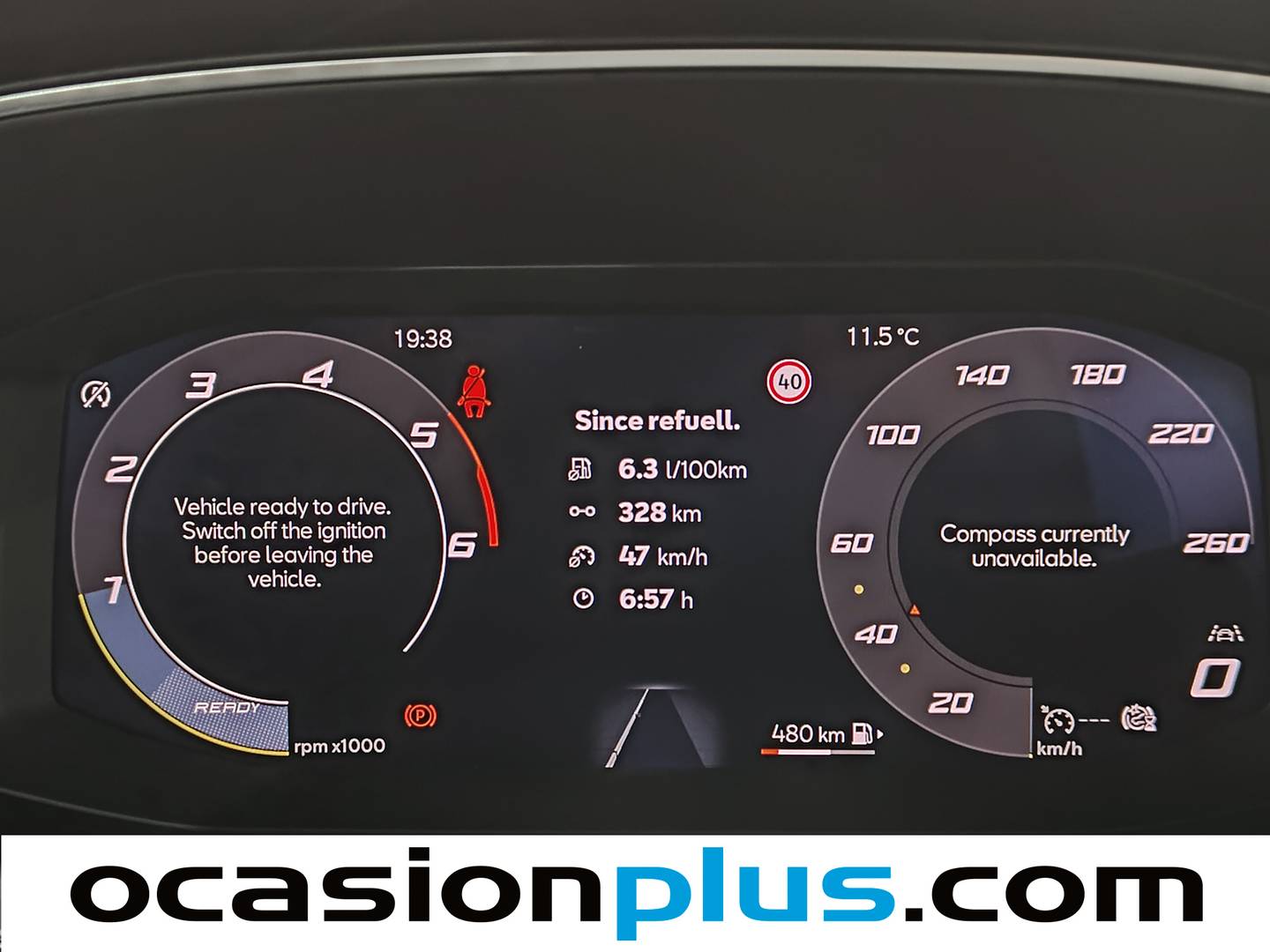 Foto Seat León SEAT León 2.0 TDI S&S Style XL (116 CV)