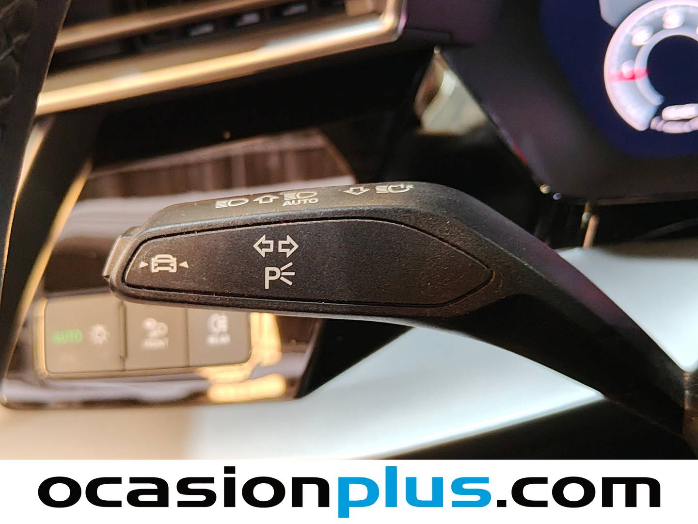 Audi A3 Audi A3 Sportback Advanced 30 TDI (116 CV) de ocasión