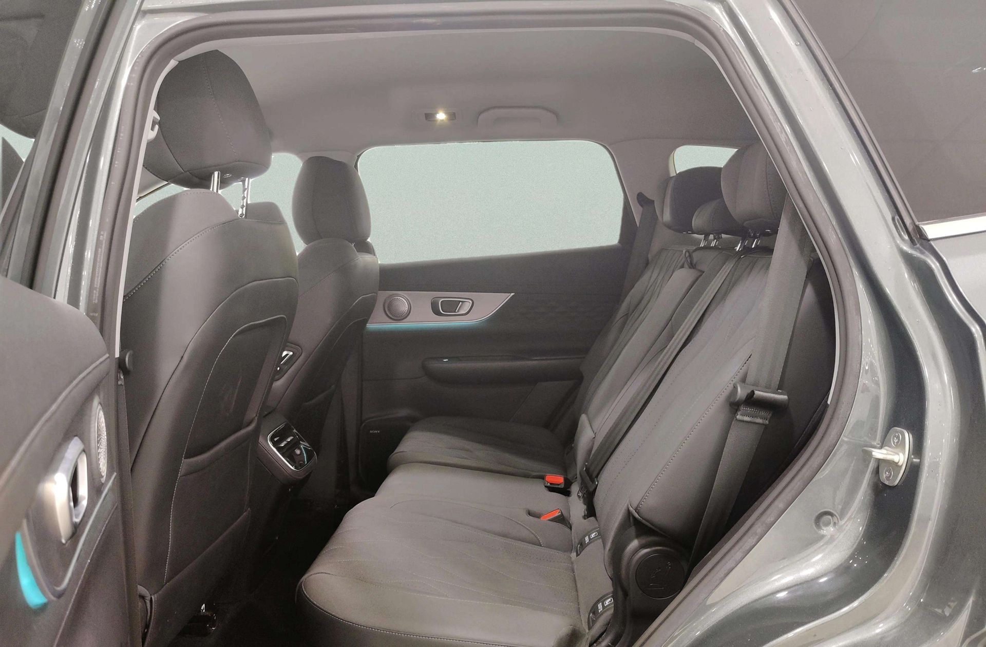 Ebro s800 1.6 T-GDi Premium DCT 7 plazas - foto 16