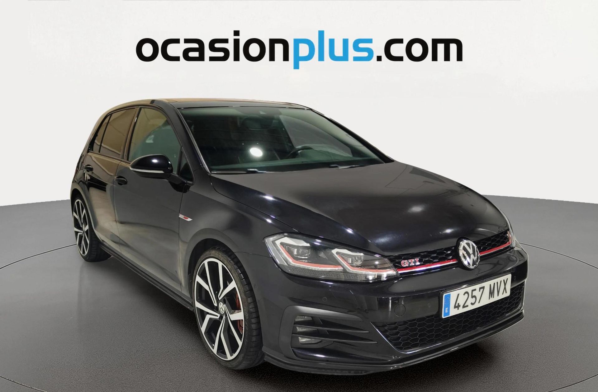 Volkswagen Golf GTI Performance 2.0 TSI DSG - foto 2