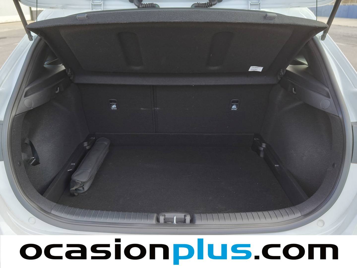 Foto KIA Ceed Kia Ceed 1.0 T-GDi Style Edition (100 CV)