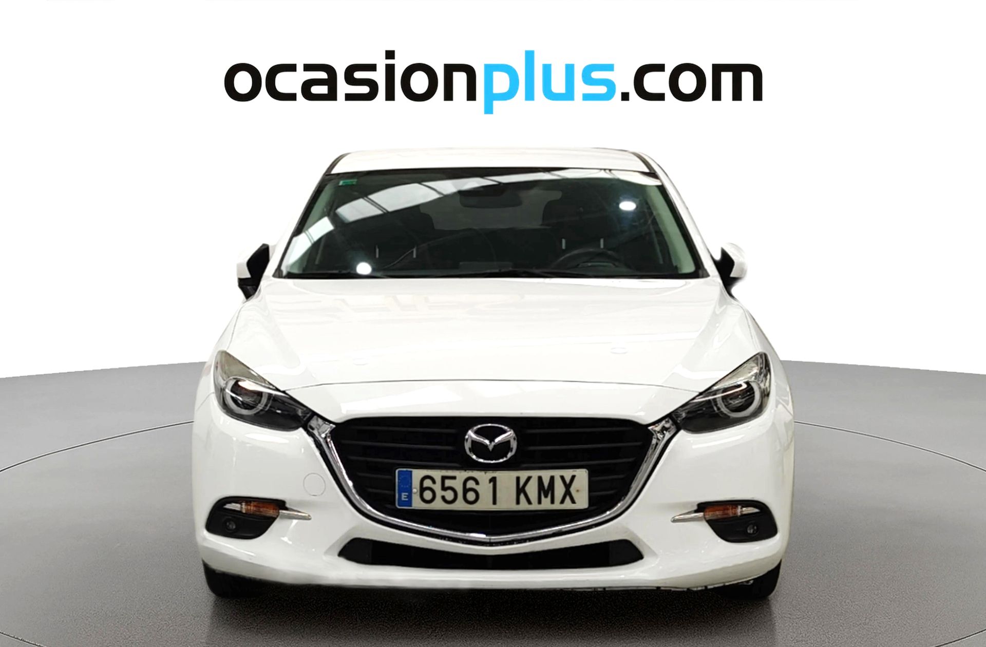 Mazda3 1.5 DE Black Tech Edition - foto 12