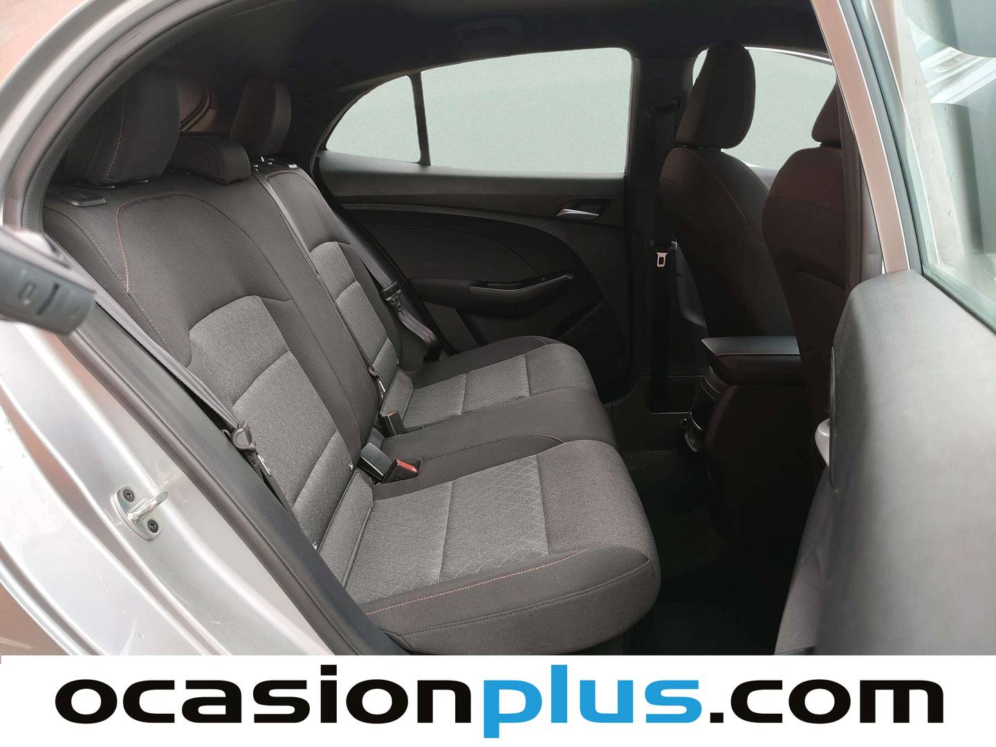 Foto MG MG3 Hybrid+ MG MG3 Hybrid+ Standard (195 CV)