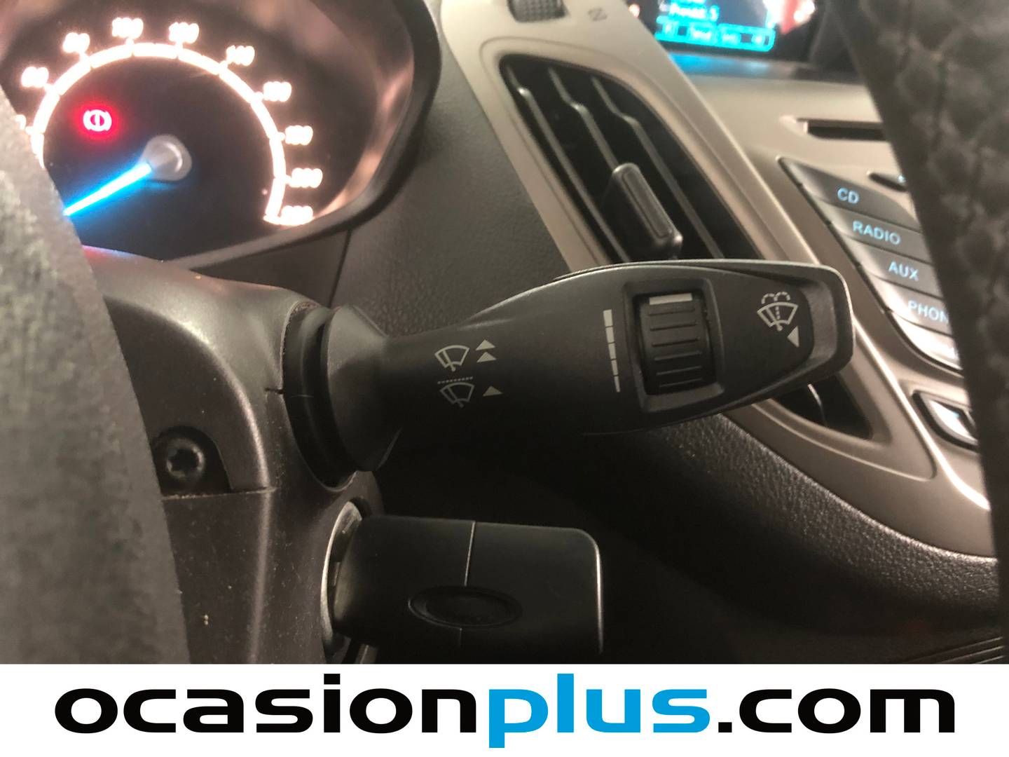 Foto Ford Tourneo Courier Ford Tourneo Courier 1.5 TDCi Trend (75 CV)