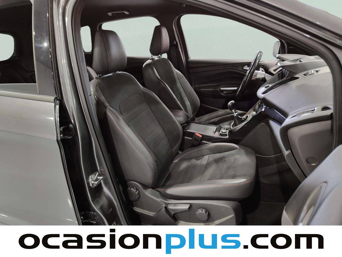Ford Kuga Ford Kuga 2.0 TDCI ST-LIne Limited Edition 4x2 (150 CV) 2019