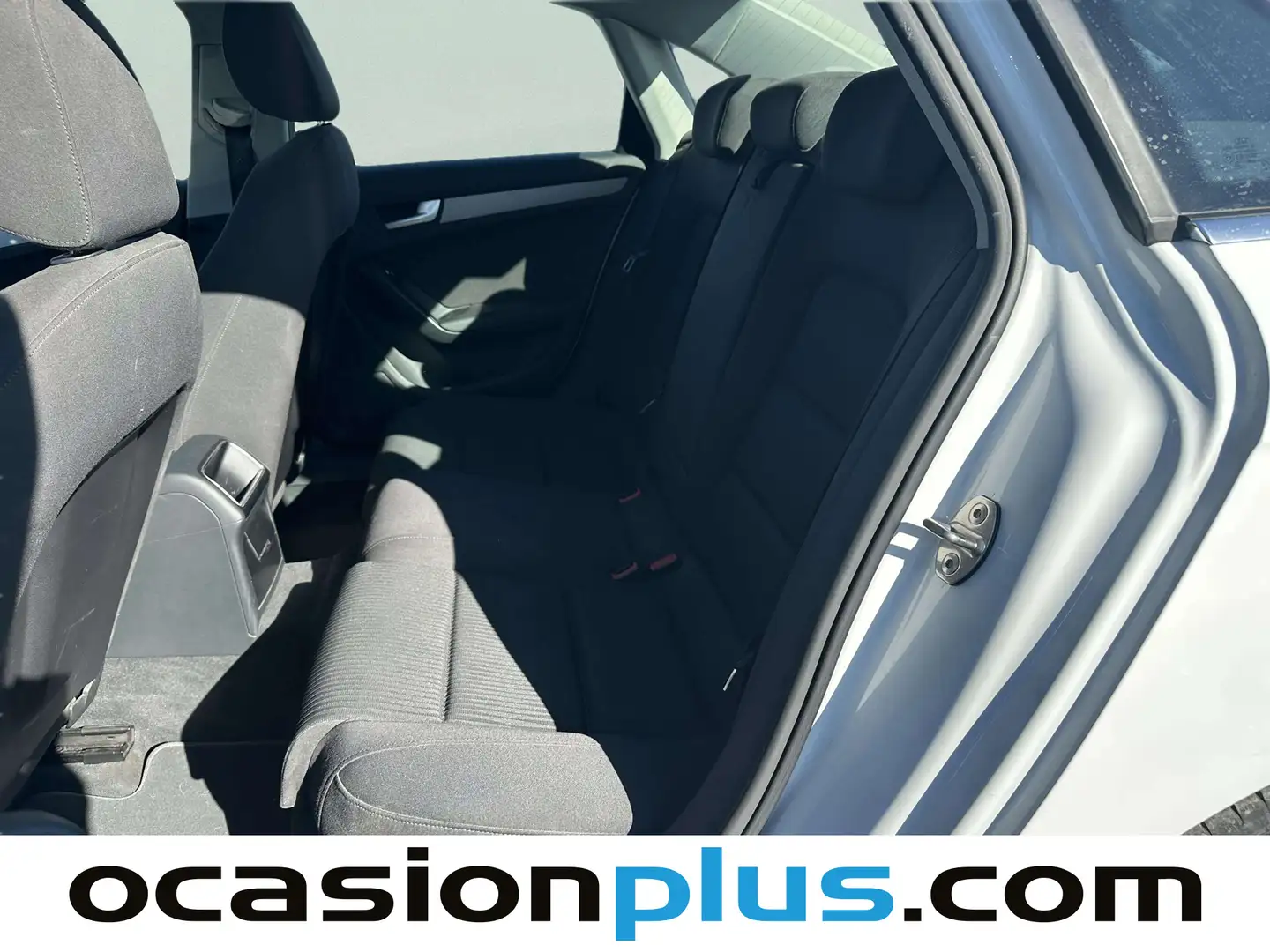 Foto Audi A4 Audi A4 2.0 TDI (143 CV) multitronic