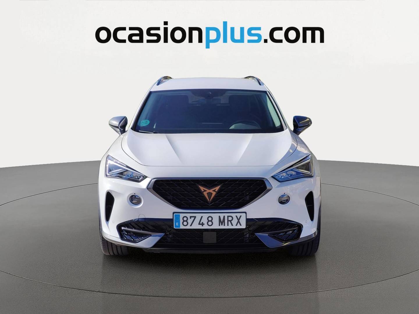 Cupra Formentor CUPRA Formentor 1.5 TSI Tech Edition DSG (150 CV) 150cv