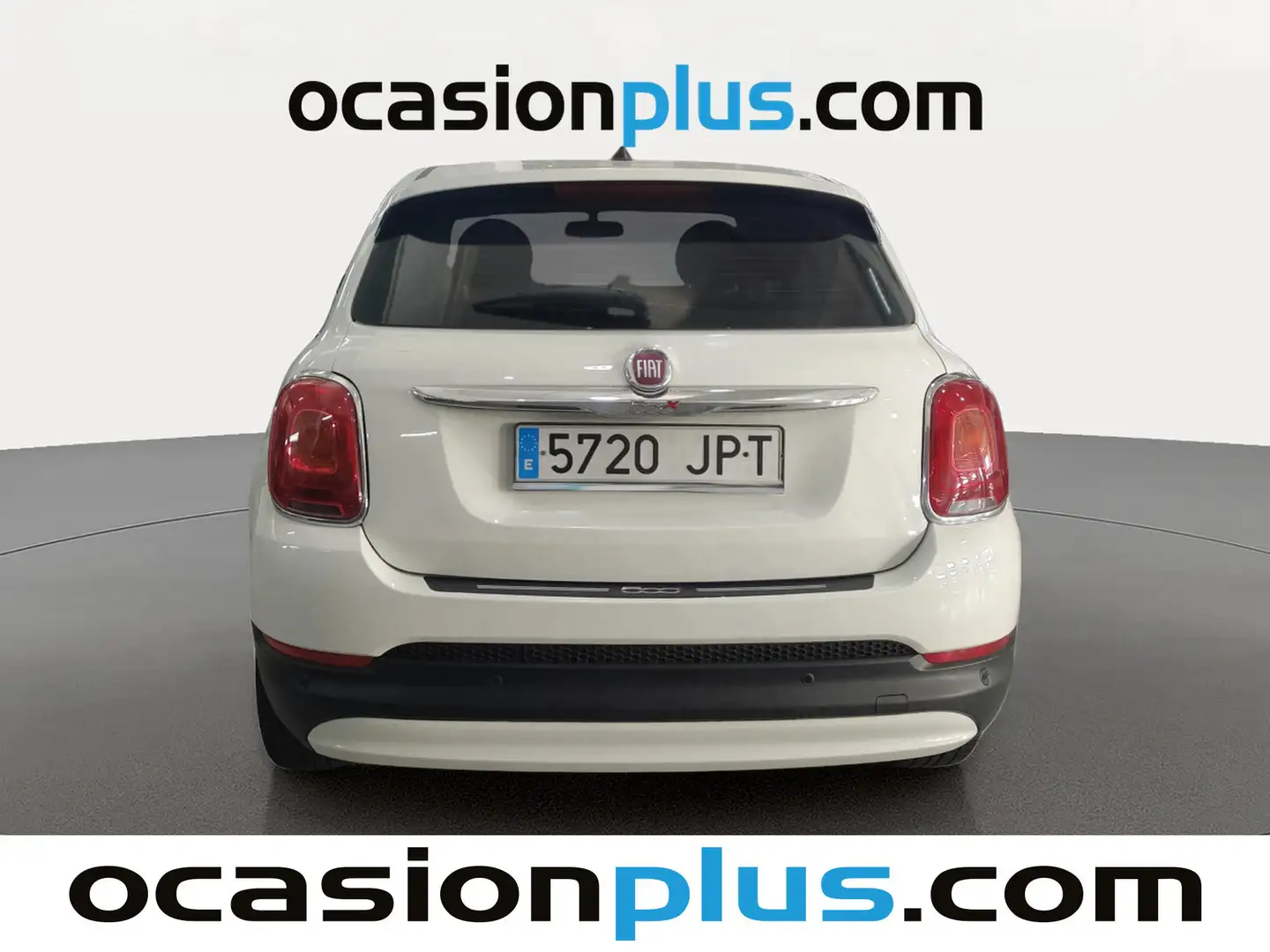 Foto Fiat 500X Fiat 500X 1.6 E-Torq Pop Star 4x2 (110 CV)