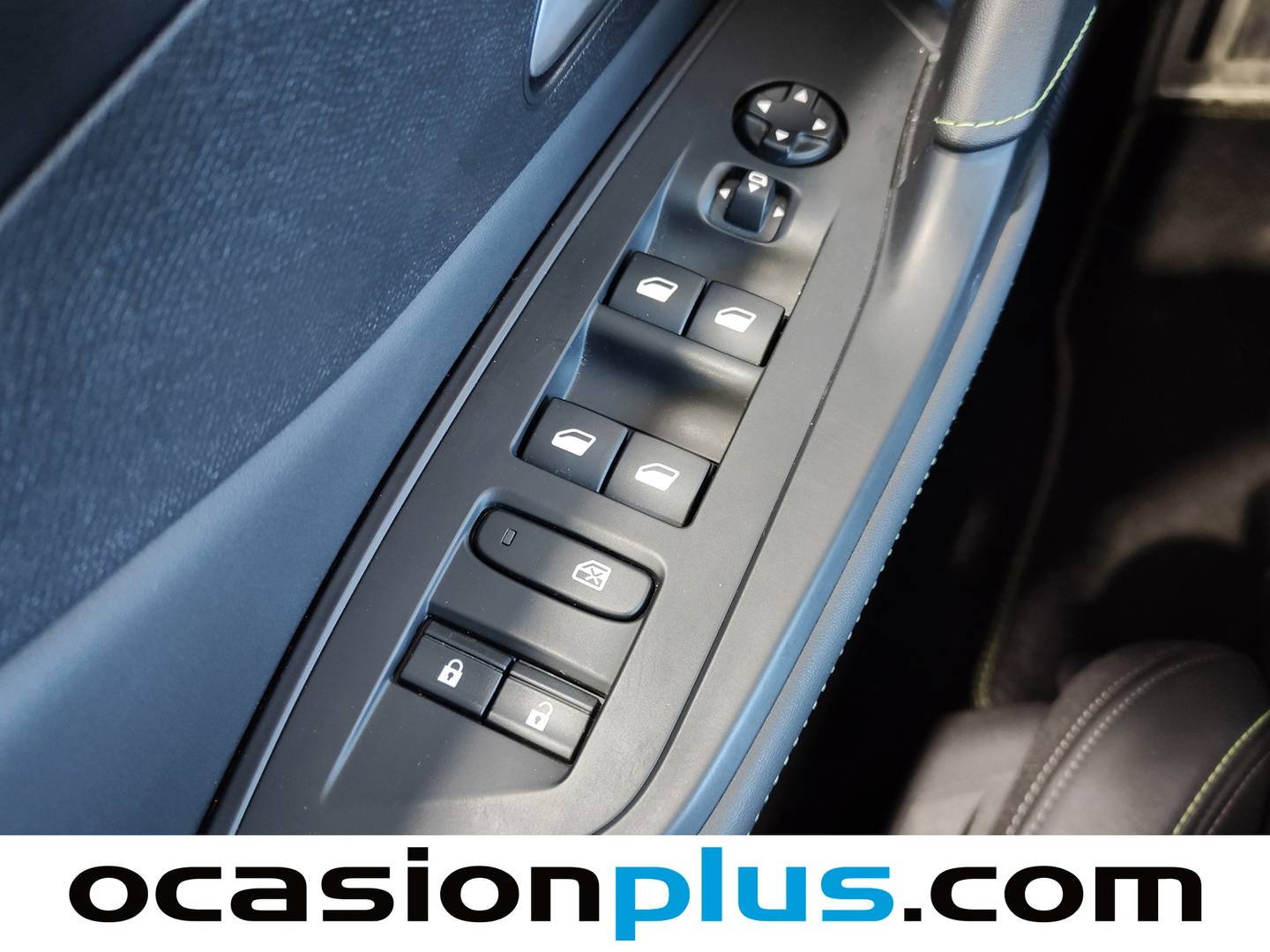 Peugeot 308 Peugeot 308 SW Hybrid 225 GT eEAT8 (225 CV) de ocasión