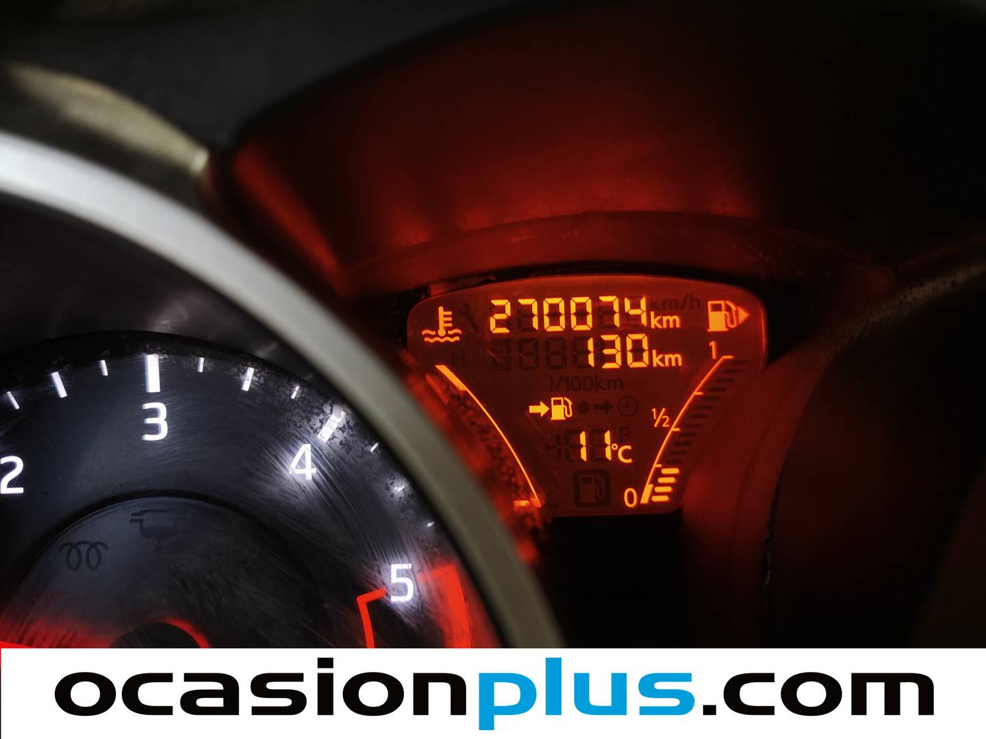 Equipamiento del Nissan JUKE Nissan Juke 1.5 dCi Acenta 4x2 (110 CV)