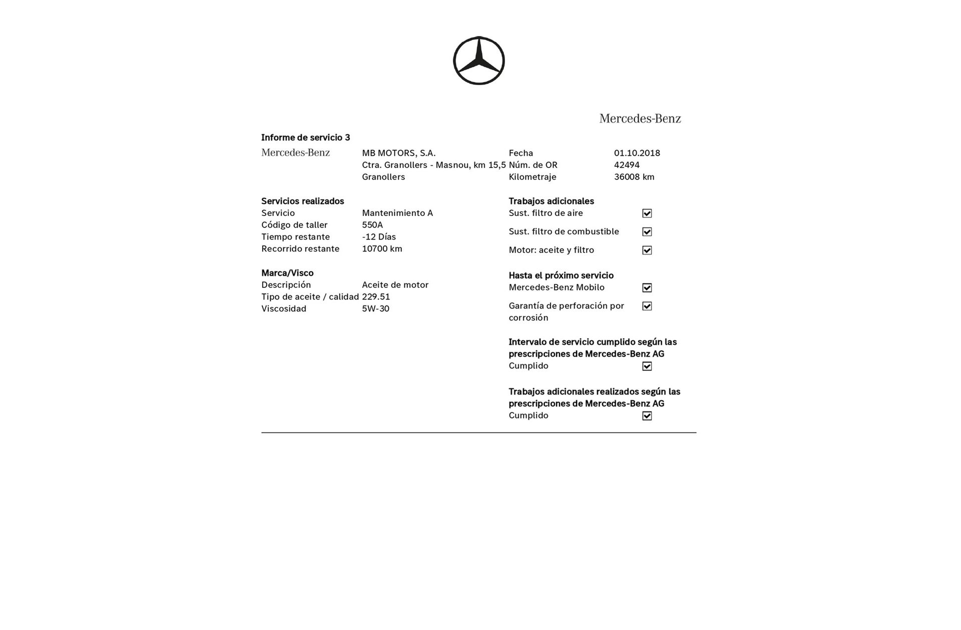 Mercedes-Benz Clase C 250 d 4MATIC AMG Line - foto 26