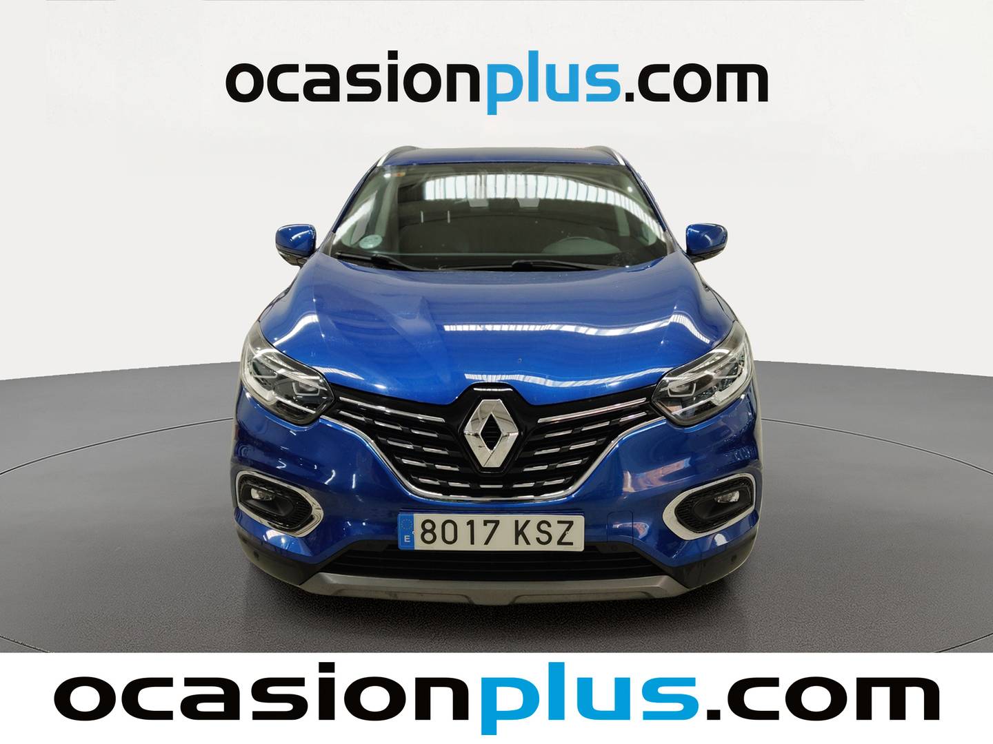 Renault Kadjar Renault Kadjar Zen TCe (140 CV) GPF km 0