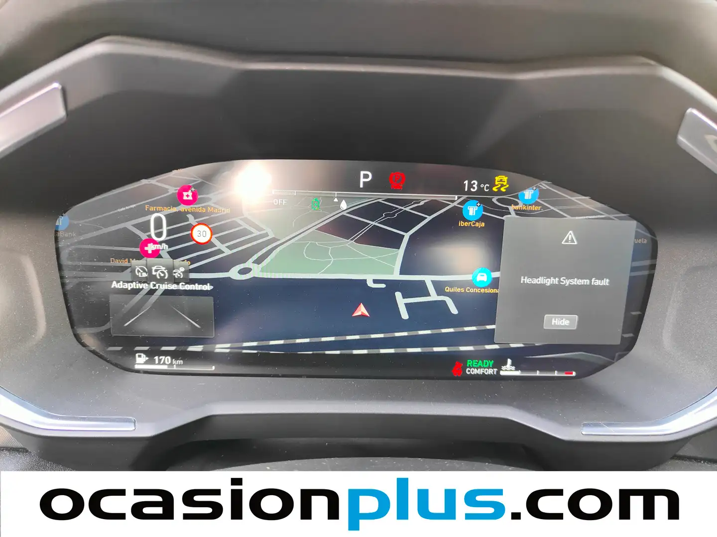 Foto Lynk & Co 01 Lynk & Co 01 1.5 HEV (197 CV)