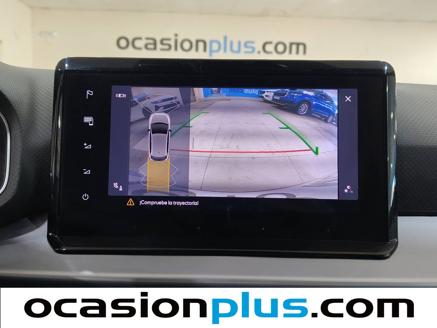 Extras del Seat Ibiza SEAT Ibiza 1.0 TSI S&S FR XL (110 CV)