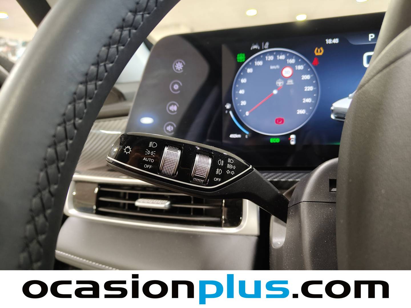 EBRO S700 EBRO S700 1.6 TGDI Comfort DCT (147 CV) 147cv