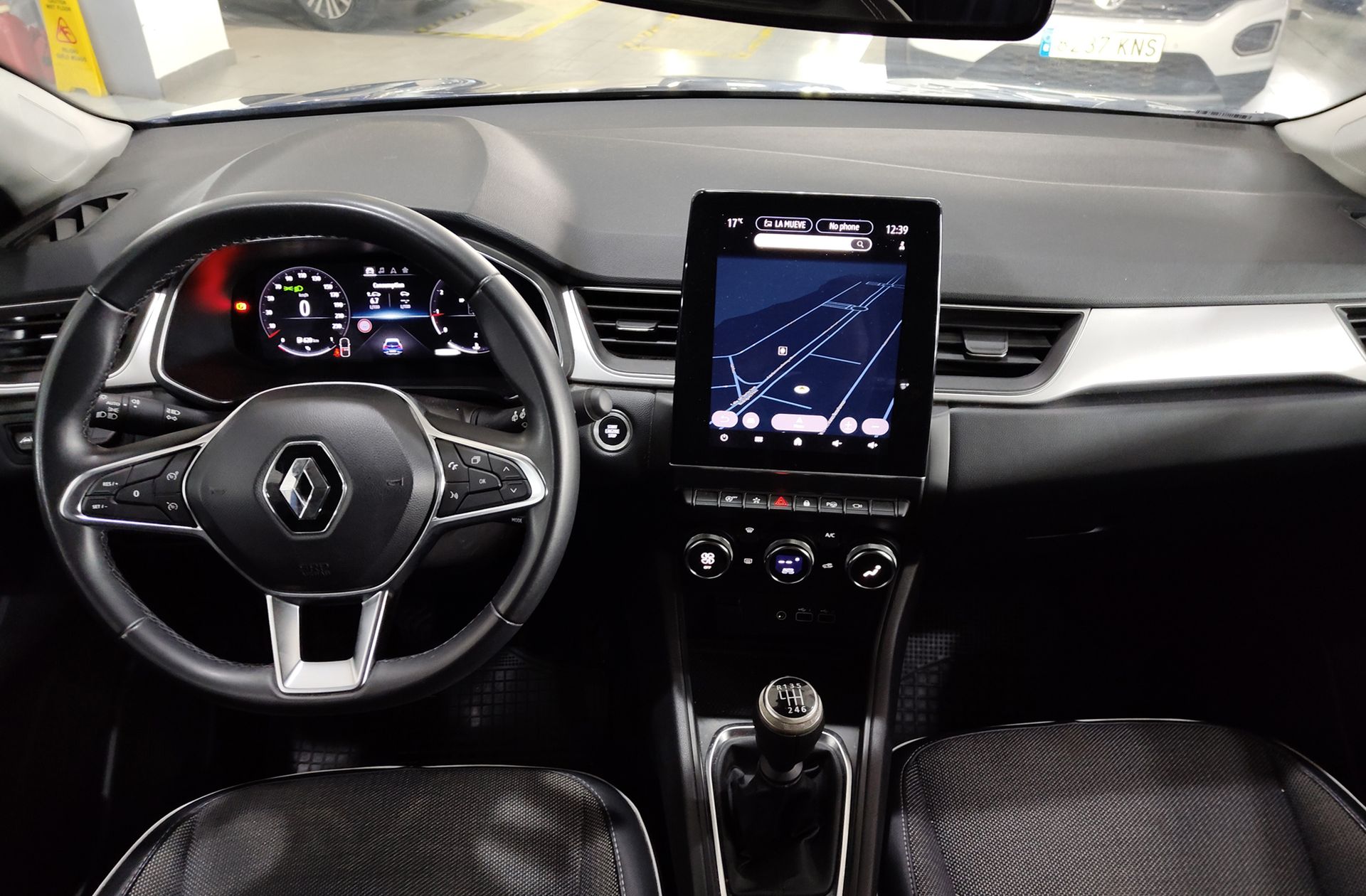 Renault Captur Techno TCe - foto 6