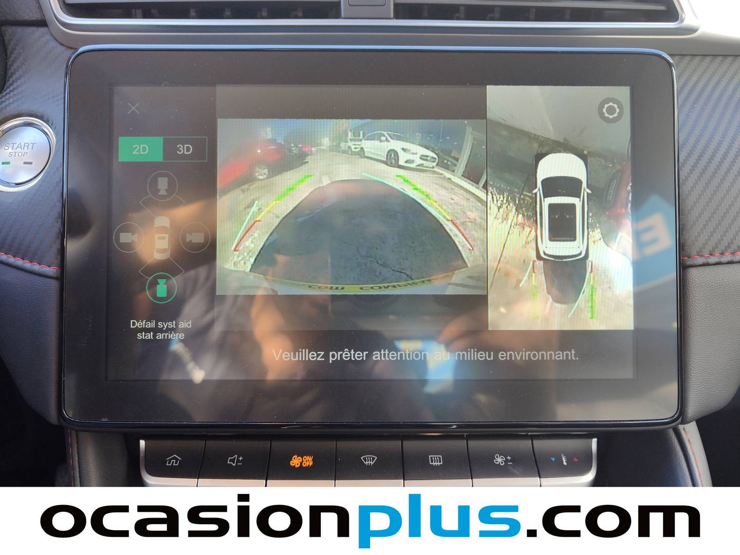 Foto MG ZS MG ZS 1.0T Luxury Auto (111 CV)