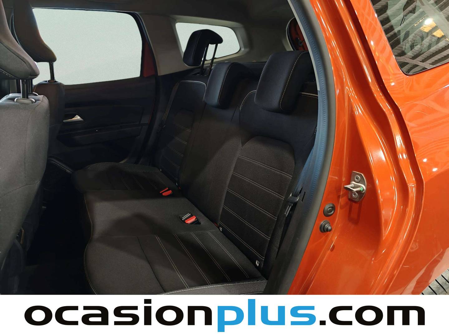 Foto Dacia Duster Dacia Duster Prestige TCE (130 CV) 4X2