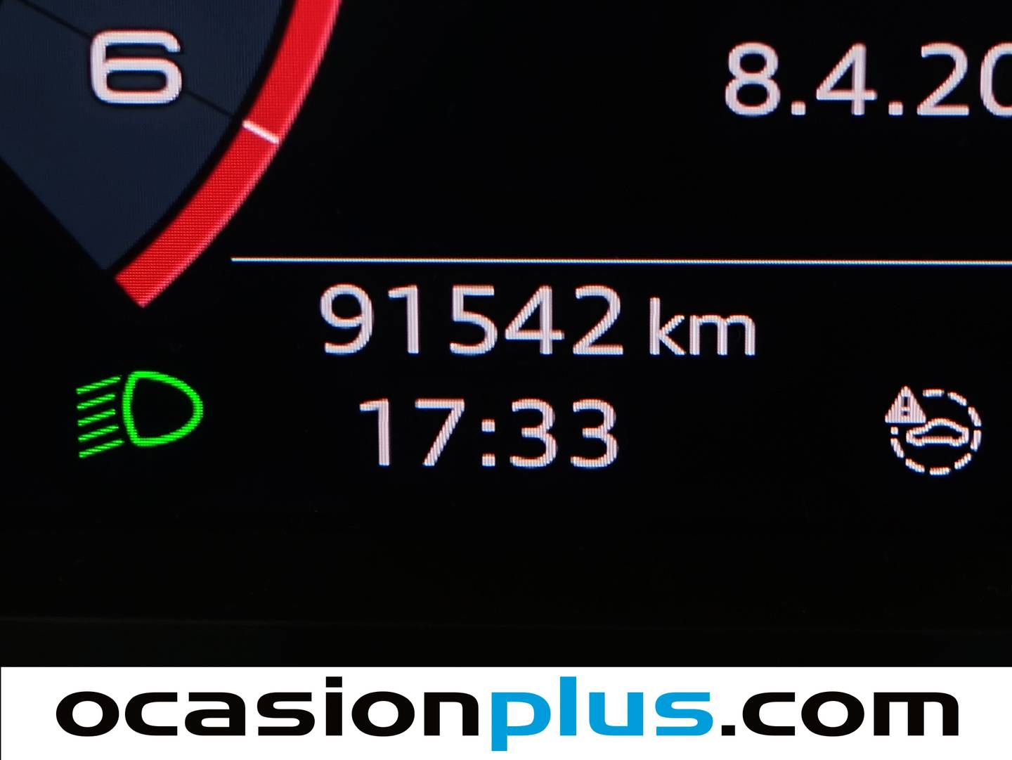 Audi Q3 Audi Q3 Advanced 35 TDI (150 CV) S tronic seminuevo