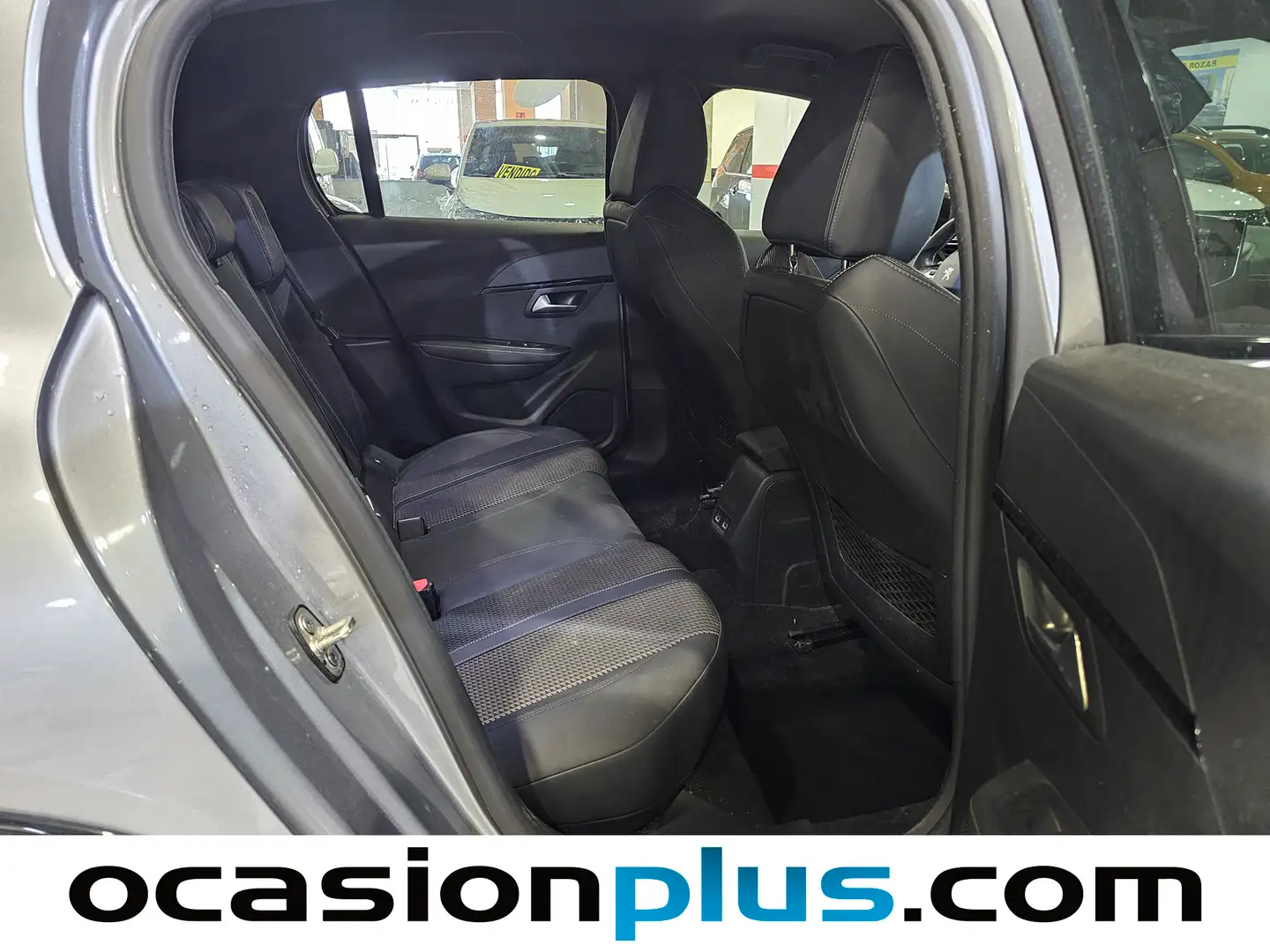 Foto Peugeot 208 Peugeot 208 PureTech 100 S&S GT Line  (100 CV)