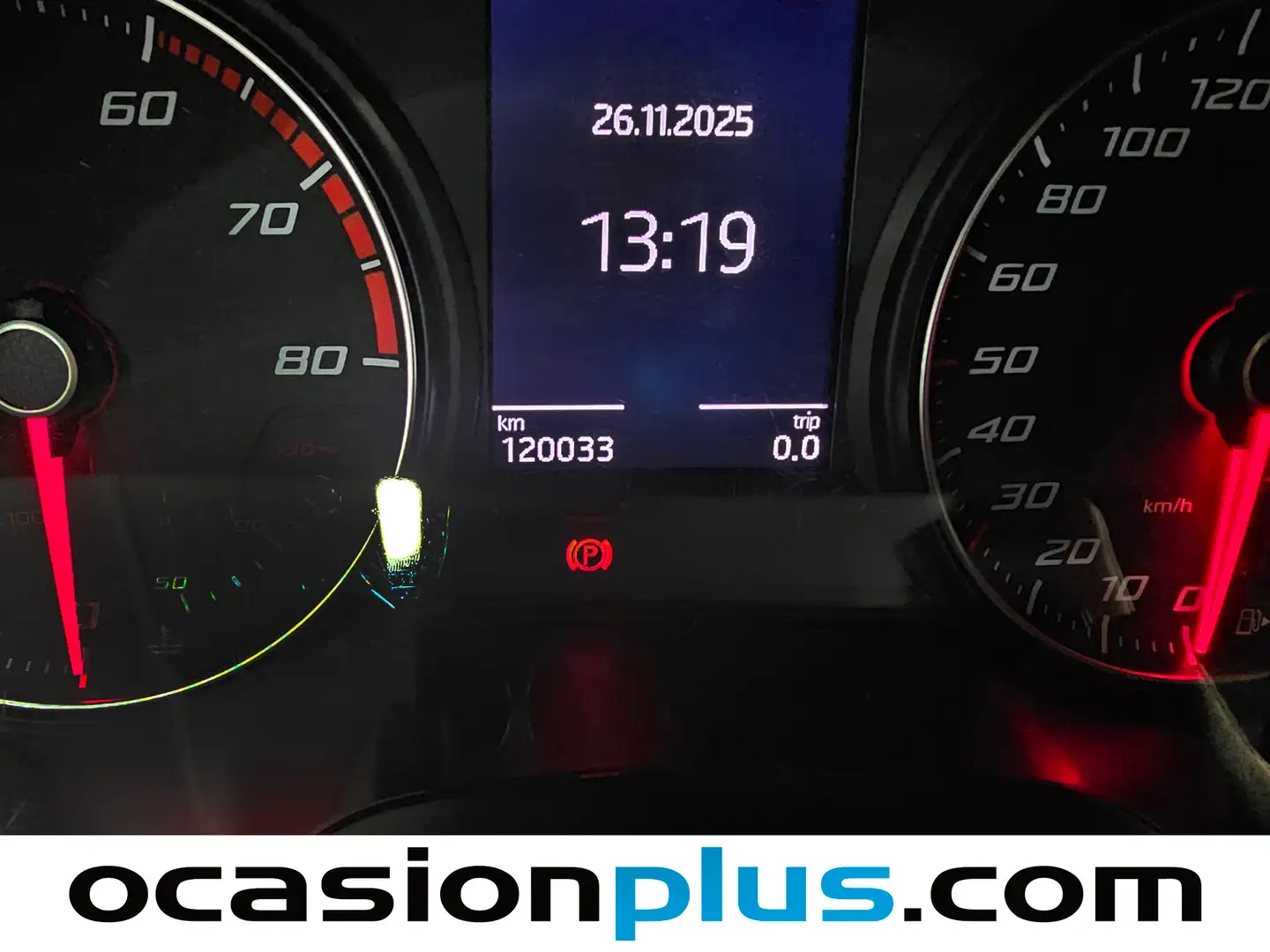 Foto Seat León SEAT León ST 1.2 TSI S&S Style (110 CV)