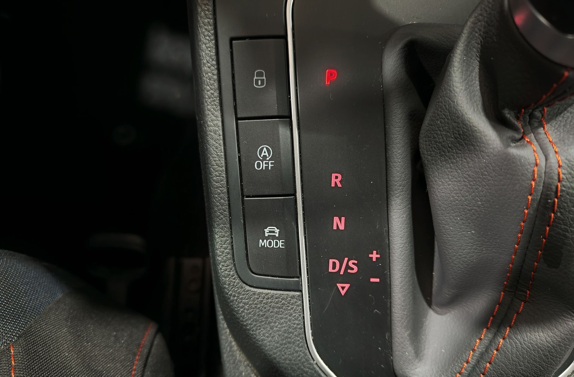 SEAT Ibiza 1.5 TSI FR XL DSG - foto 32