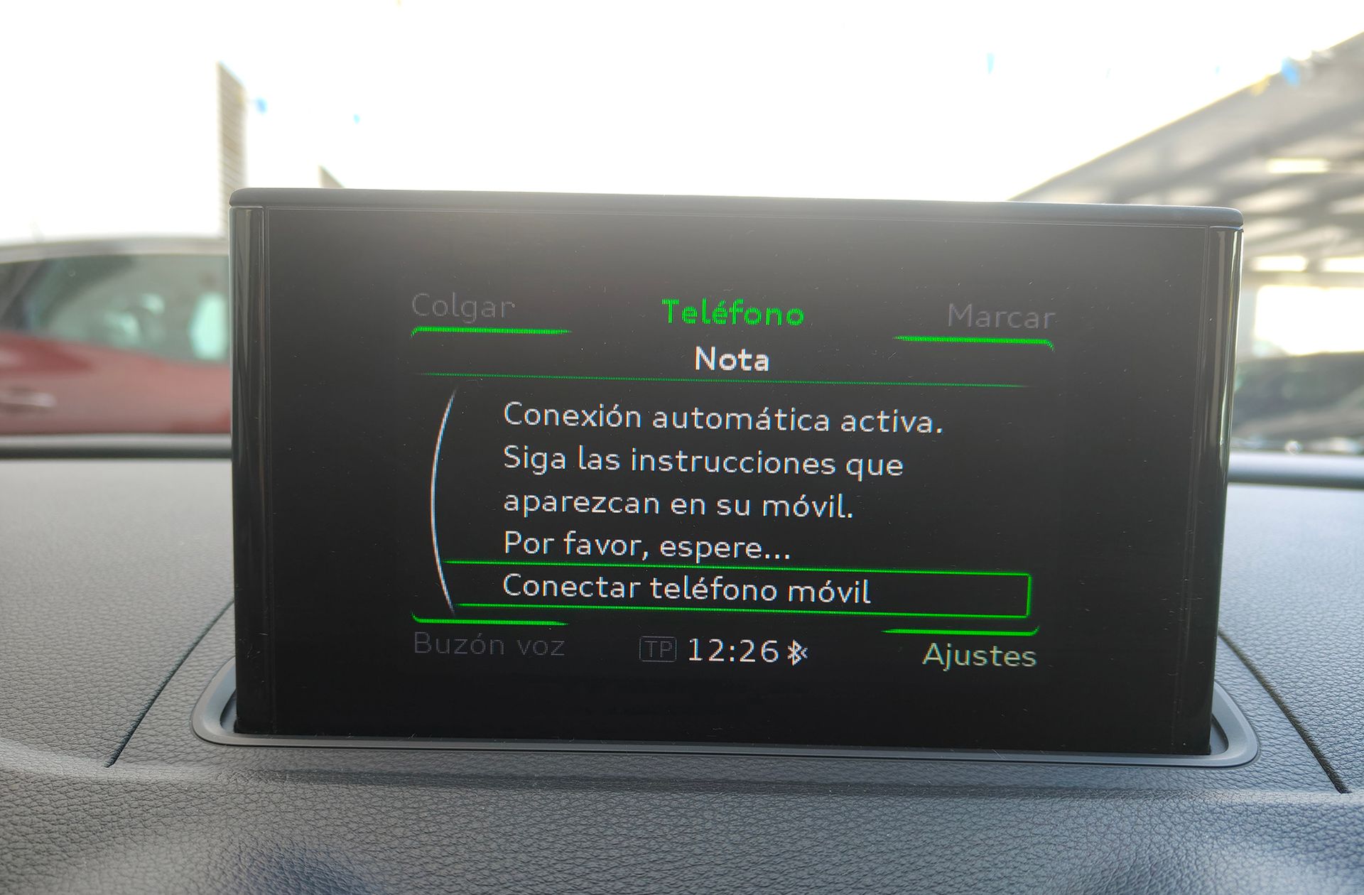 Audi A3 Sportback Attracted 1.6 TDI - foto 27