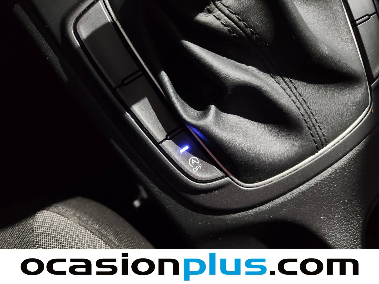 Hyundai Kona Hyundai Kona 1.0 TGDI Klass 4x2 (120 CV) manual