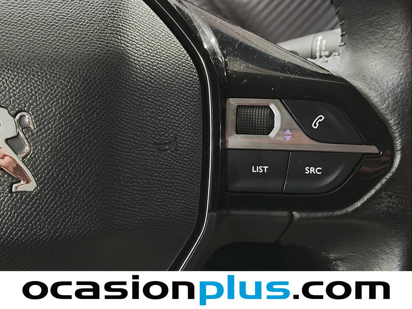 Peugeot 208 Peugeot 208 PureTech 75 S&S Active (75 CV) seminuevo