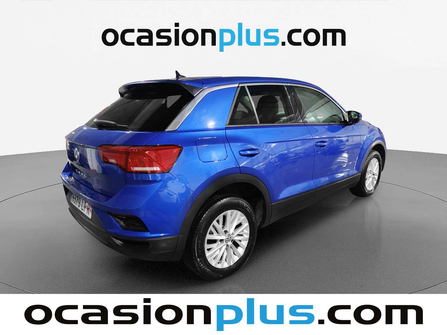 Foto Volkswagen T-Roc Volkswagen T-Roc Edition 1.0 TSI (115 CV)