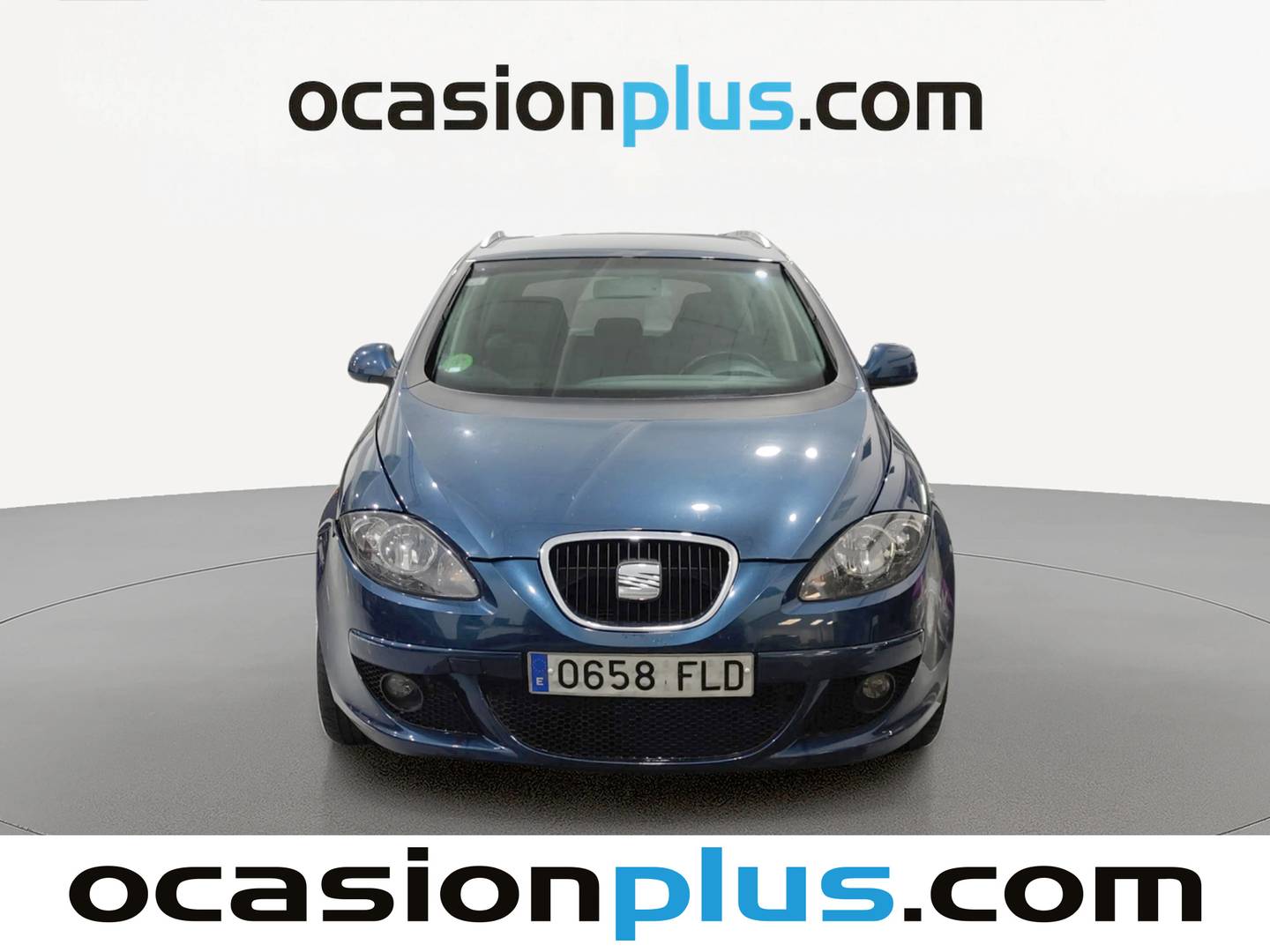 Foto Seat Altea XL SEAT Altea XL 1.6 Style (102 CV)