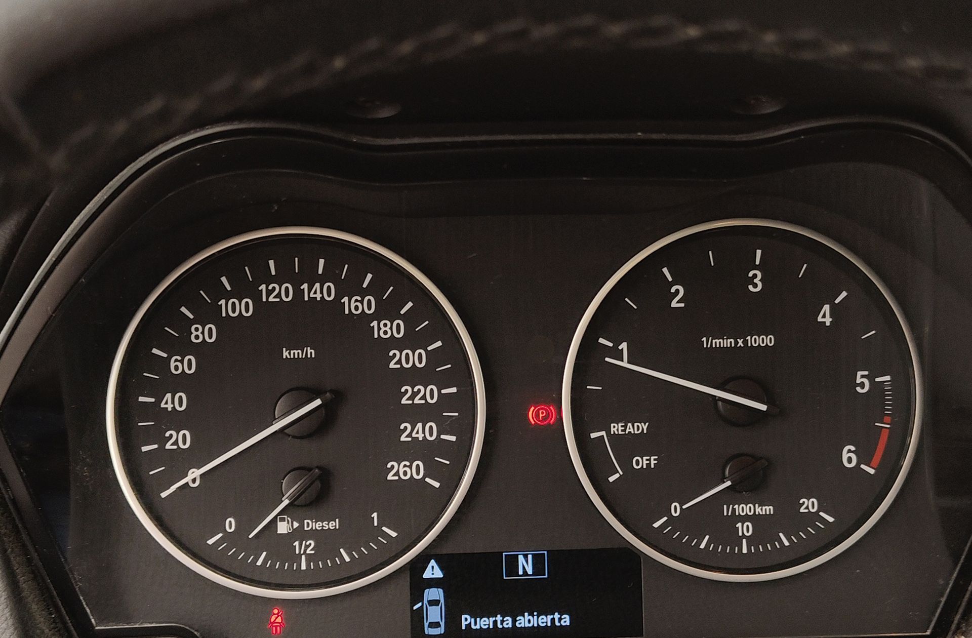 BMW Serie 2 Gran Tourer 2 218d Gran Tourer 7 plazas - foto 26