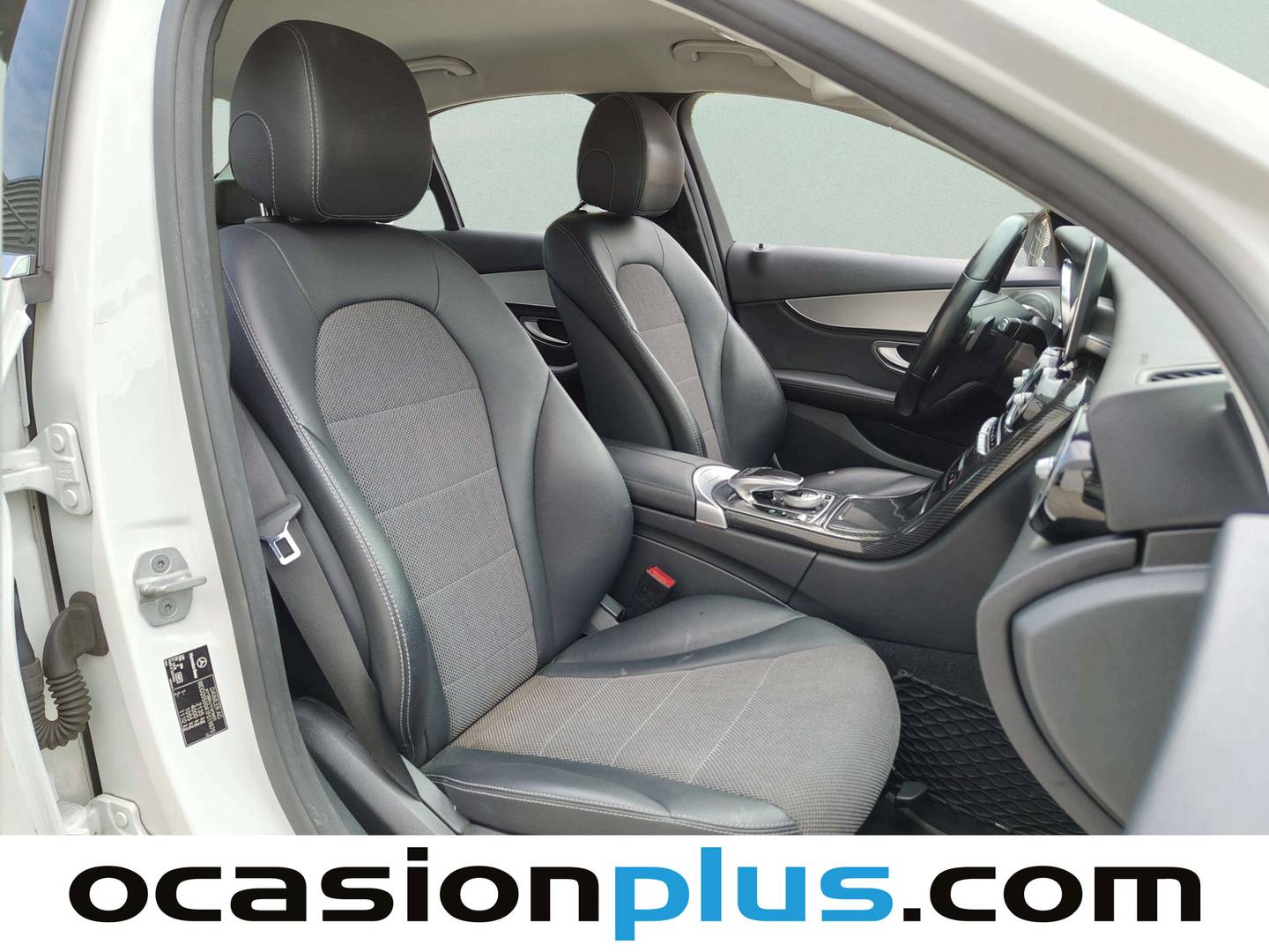 Mercedes Clase C Mercedes Clase C 220 BlueTEC Sportive (170 CV) diésel