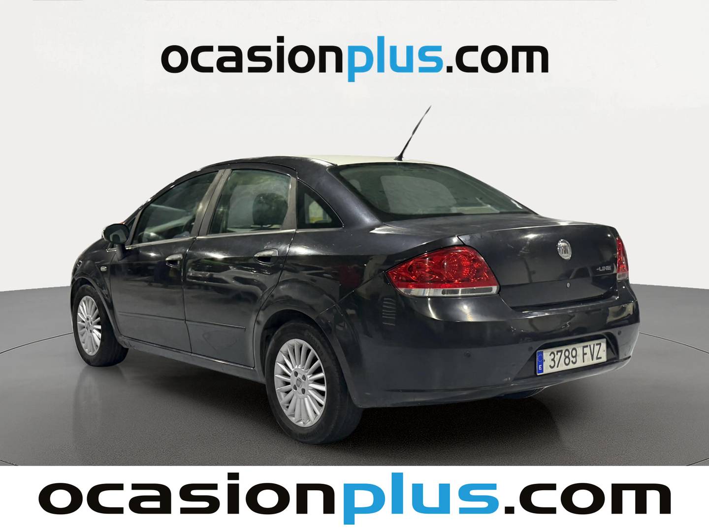 Foto Fiat Linea Fiat Linea 1.3 Multijet 16v Dynamic (90 CV)