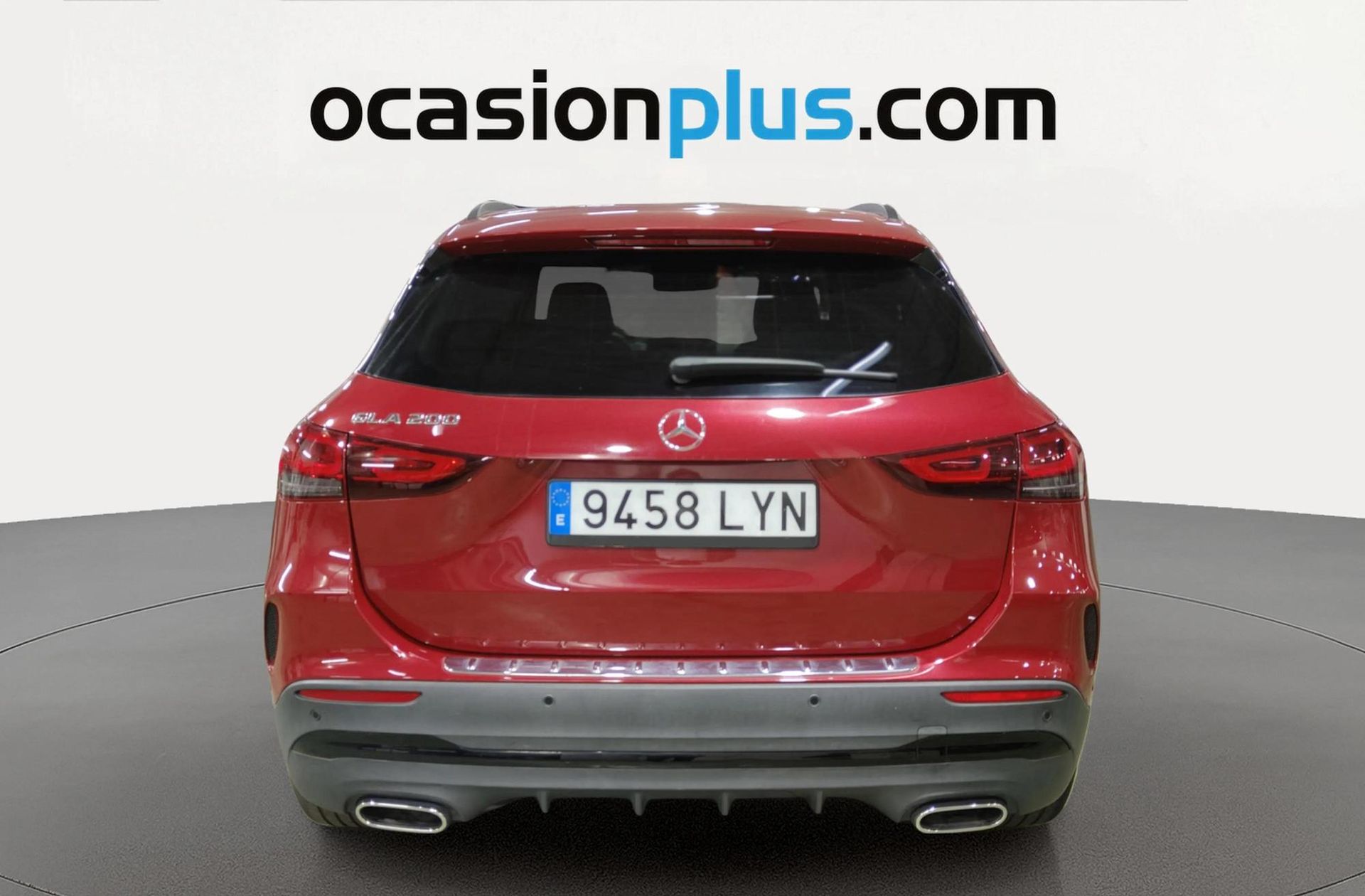 Mercedes-Benz GLA 200 Pack AMG - foto 19