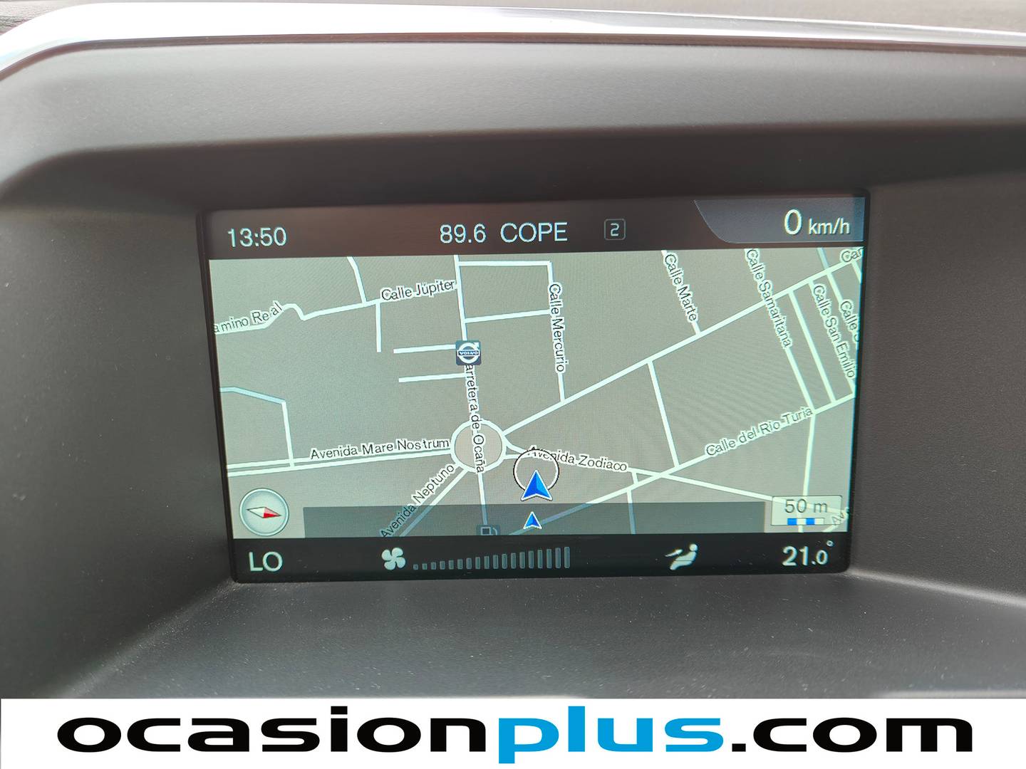 Foto Volvo XC60 Volvo XC60 D4 Momentum Auto (190 CV)