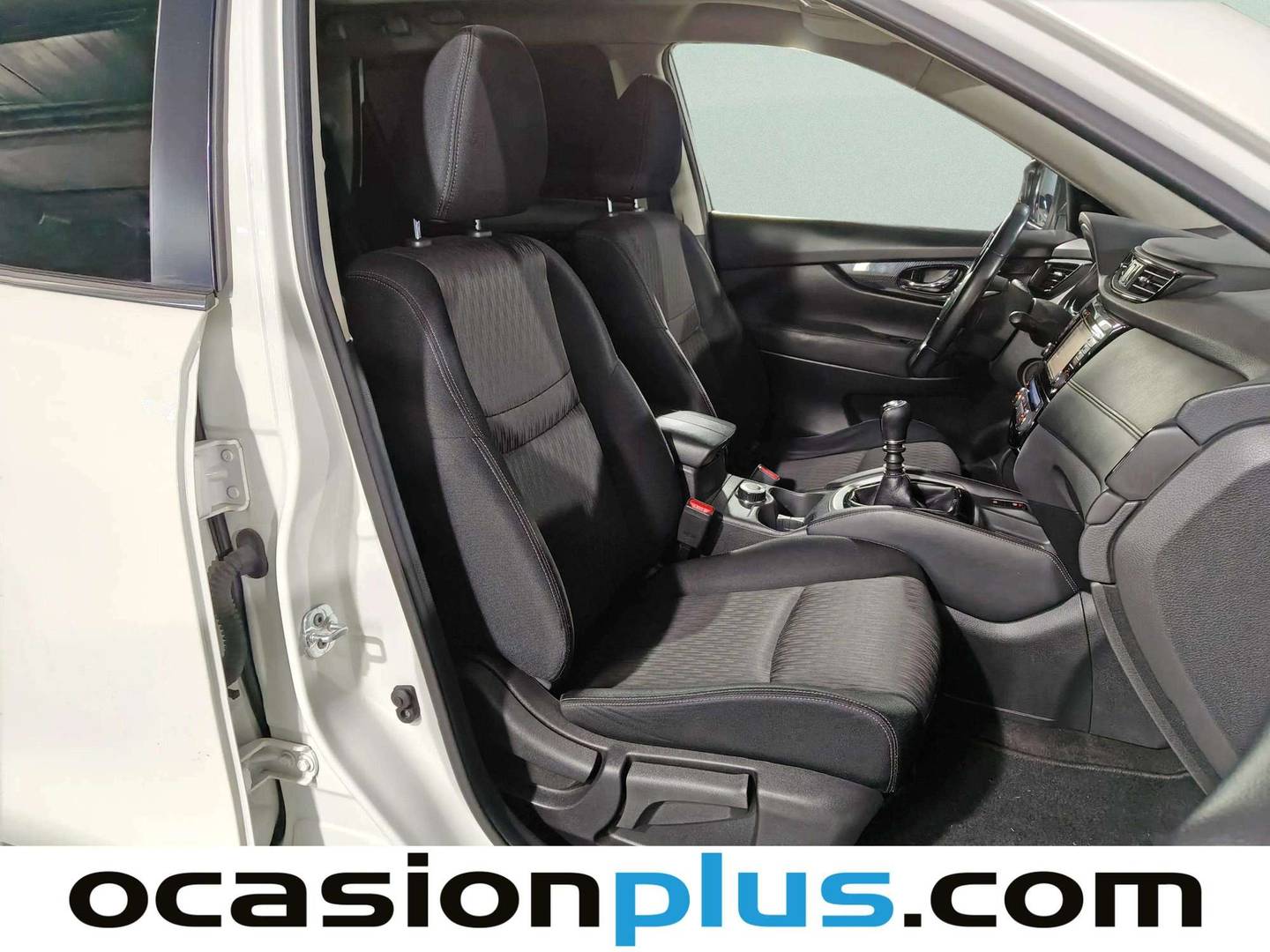 Foto Nissan X-TRAIL Nissan X-Trail 2.0 dCi N-Connecta 4x4-i (177 CV)