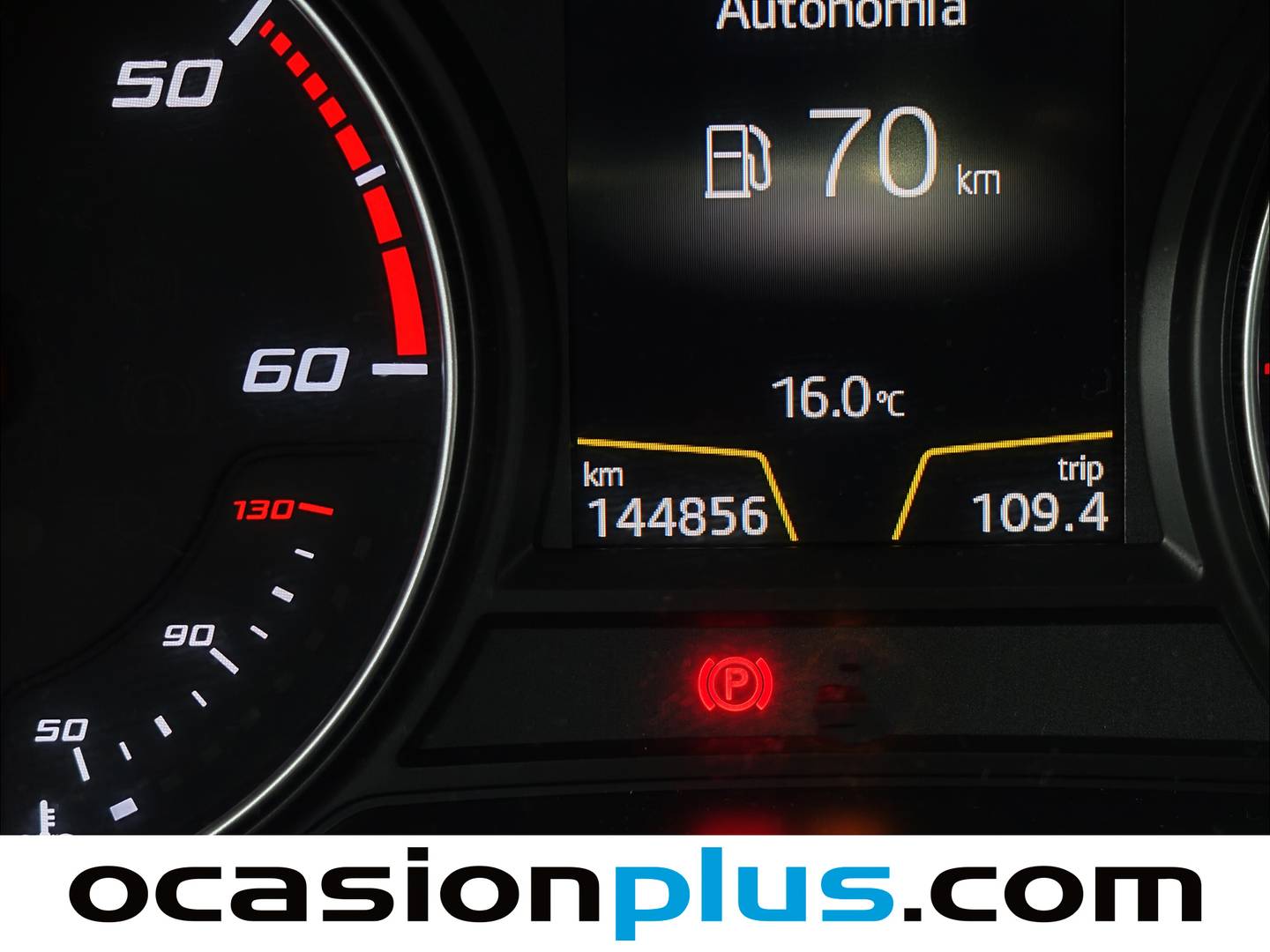 Seat León SEAT León ST 1.6 TDI S&S Style Advanced Nav (115 CV) seminuevo