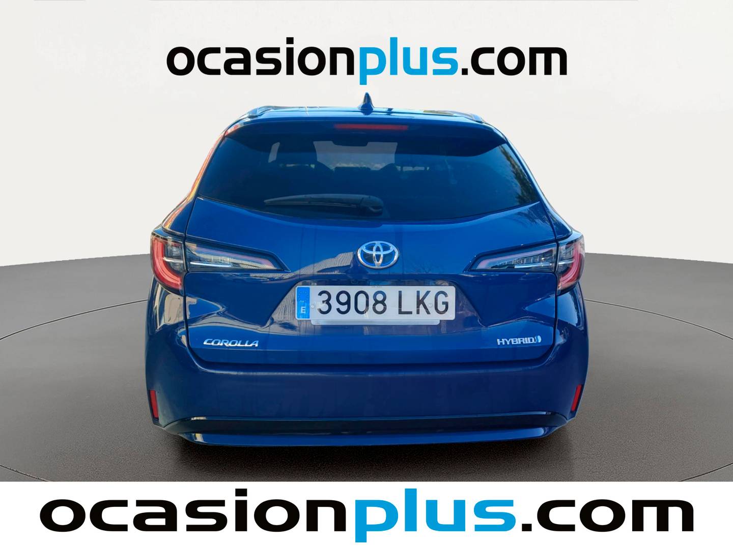 Toyota Corolla Toyota Corolla Touring Sports 125H Active Tech E-CVT (122 CV) barato