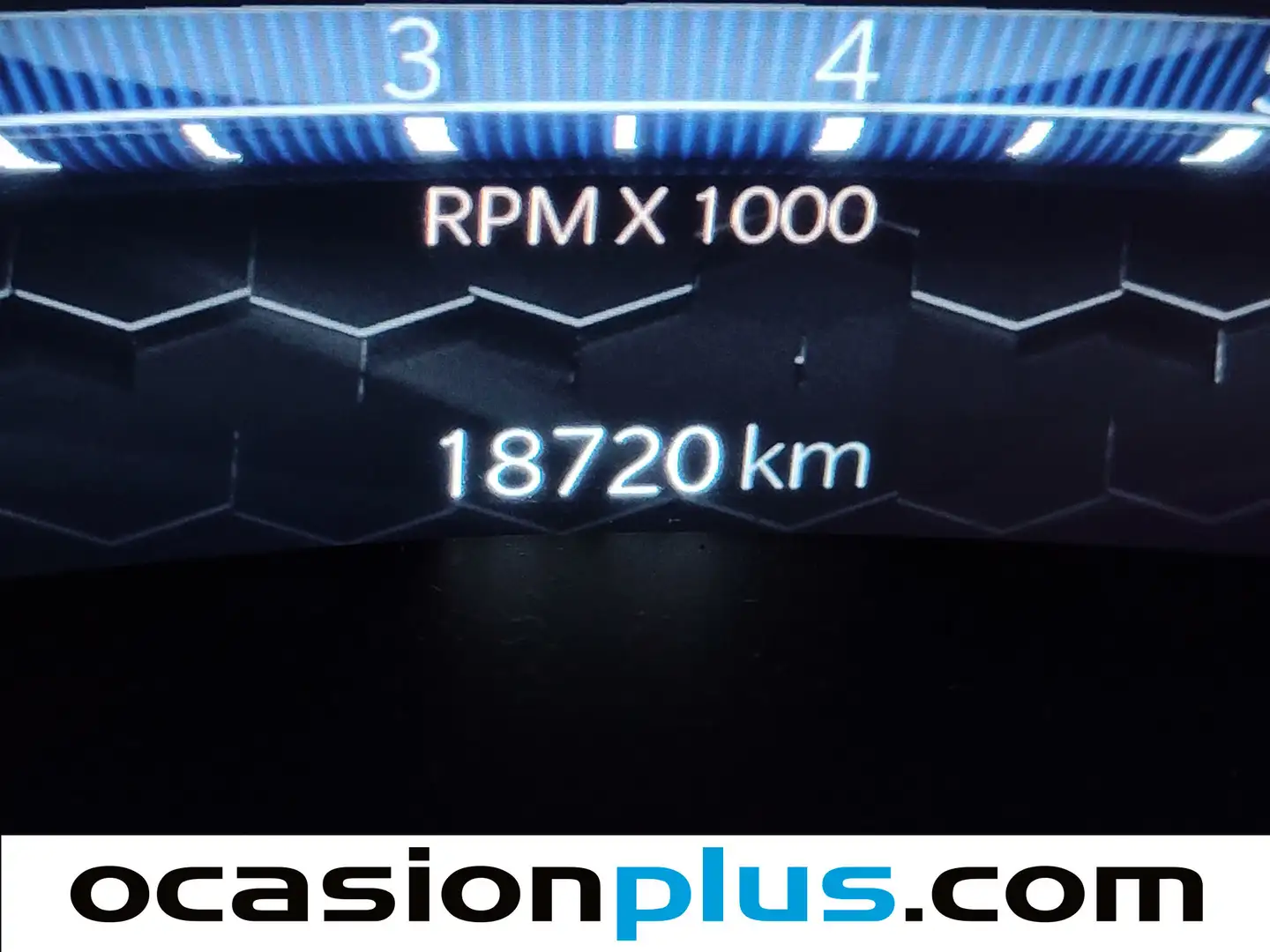 Foto Jeep Renegade Jeep Renegade eHybrid 1.5 Altitude DCT (130 CV)