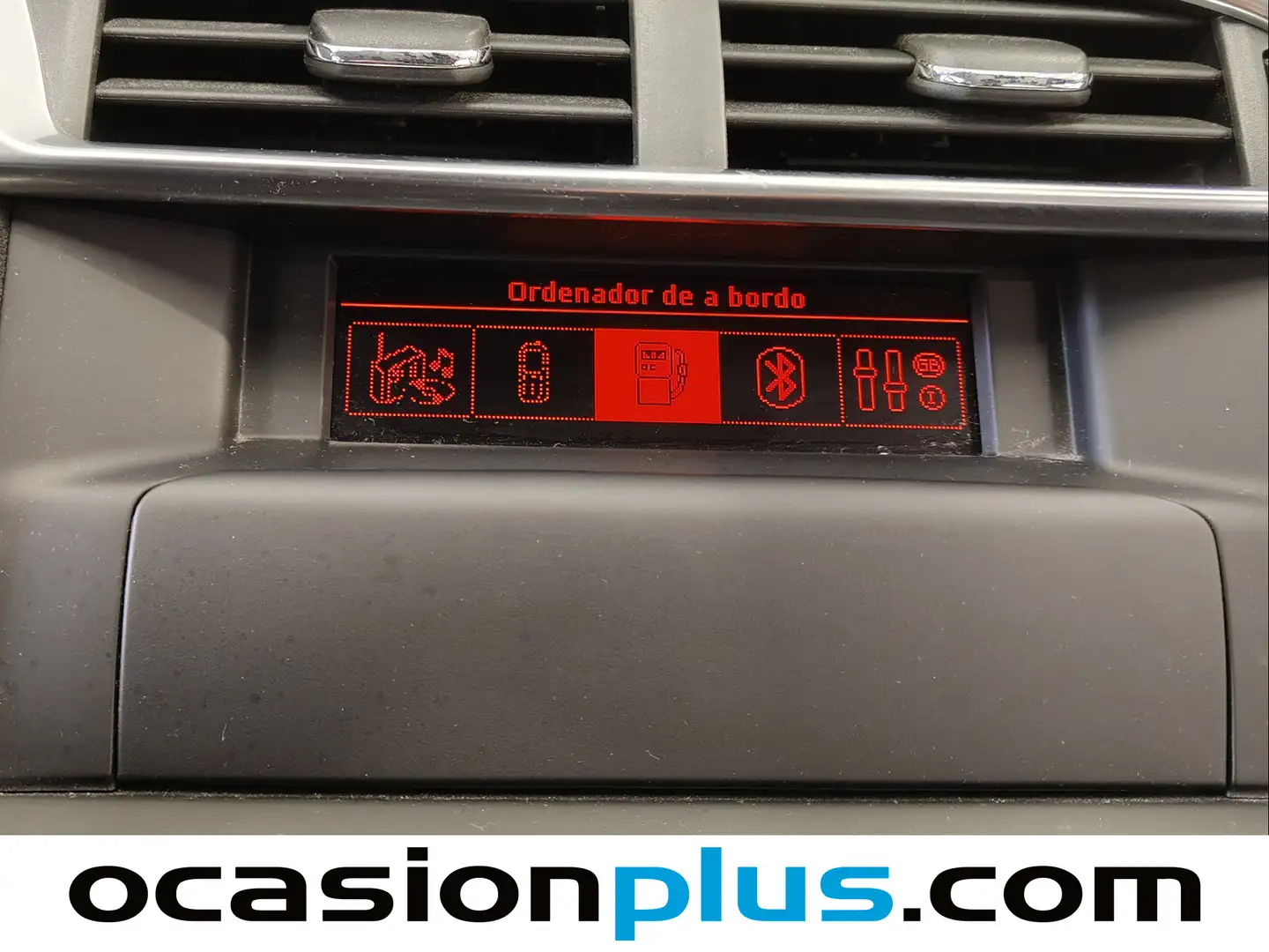 Foto Citroën C4 Citroen C4 PureTech 110 Live Edition  (110 CV)