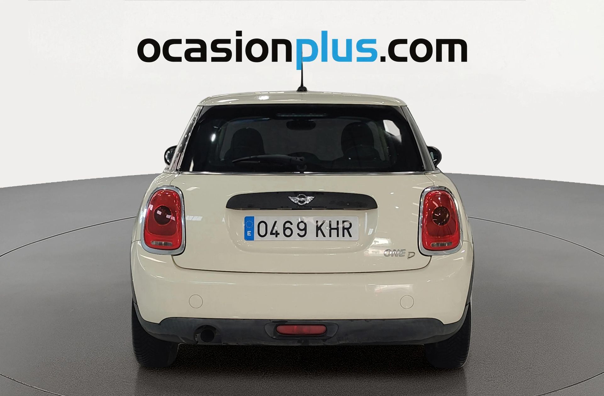 MINI Cooper One D - foto 11