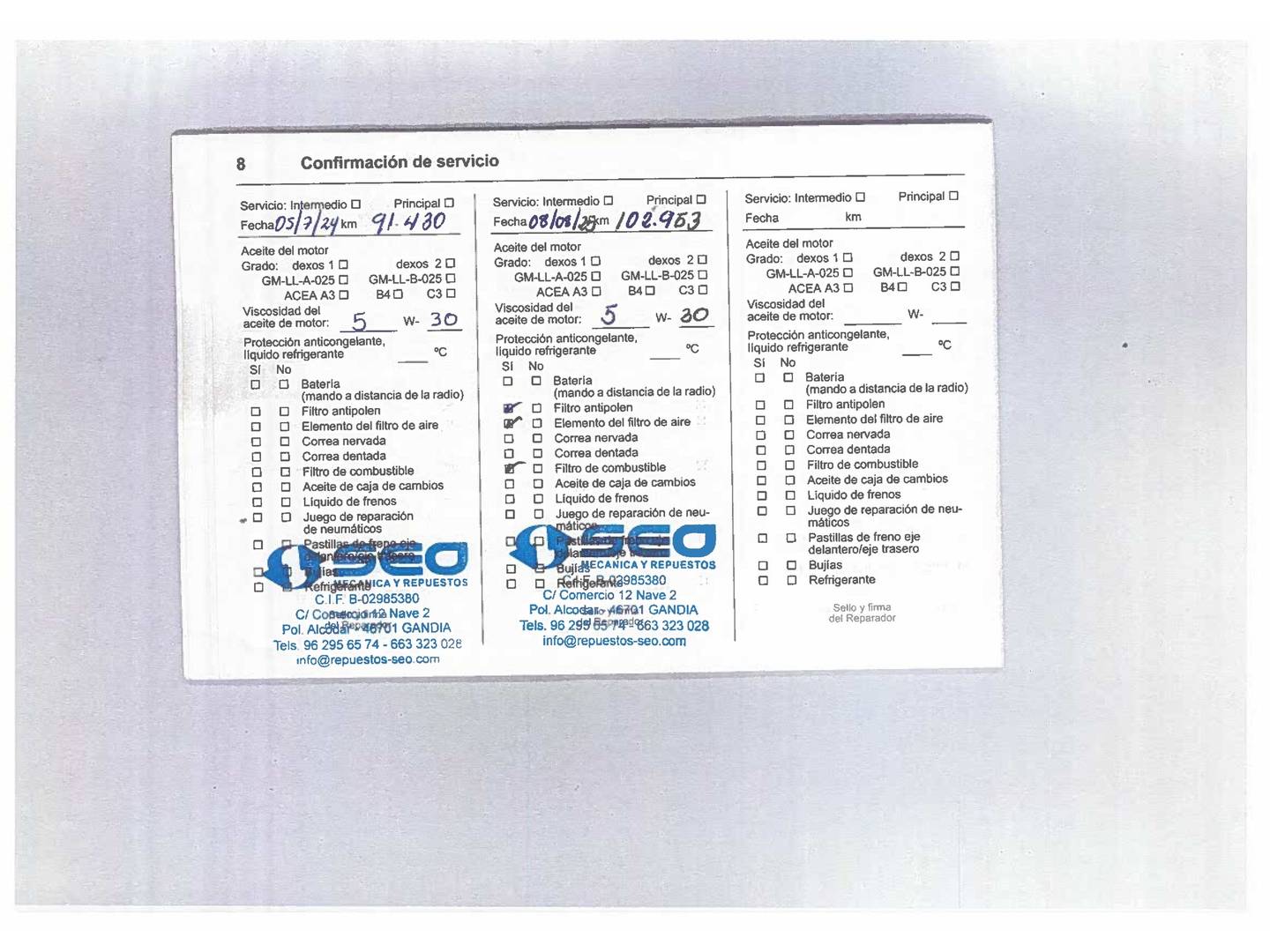 Foto Opel Insignia Opel Insignia 2.0 CDTI S&S Excellence (170 CV)