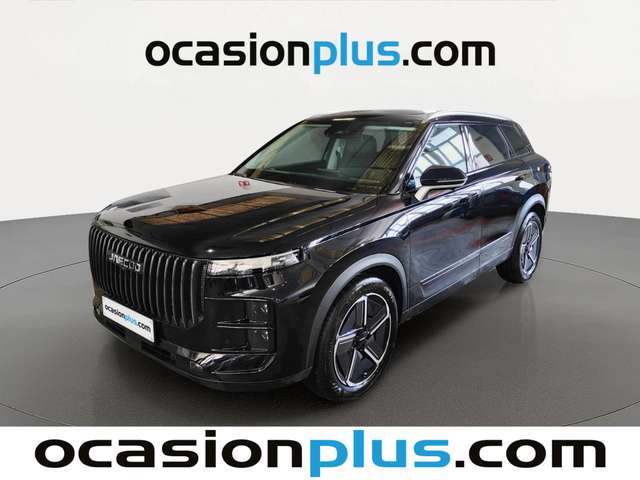 JAECOO 7 1.6 TGDI Select FWD (145 CV) de segunda mano
