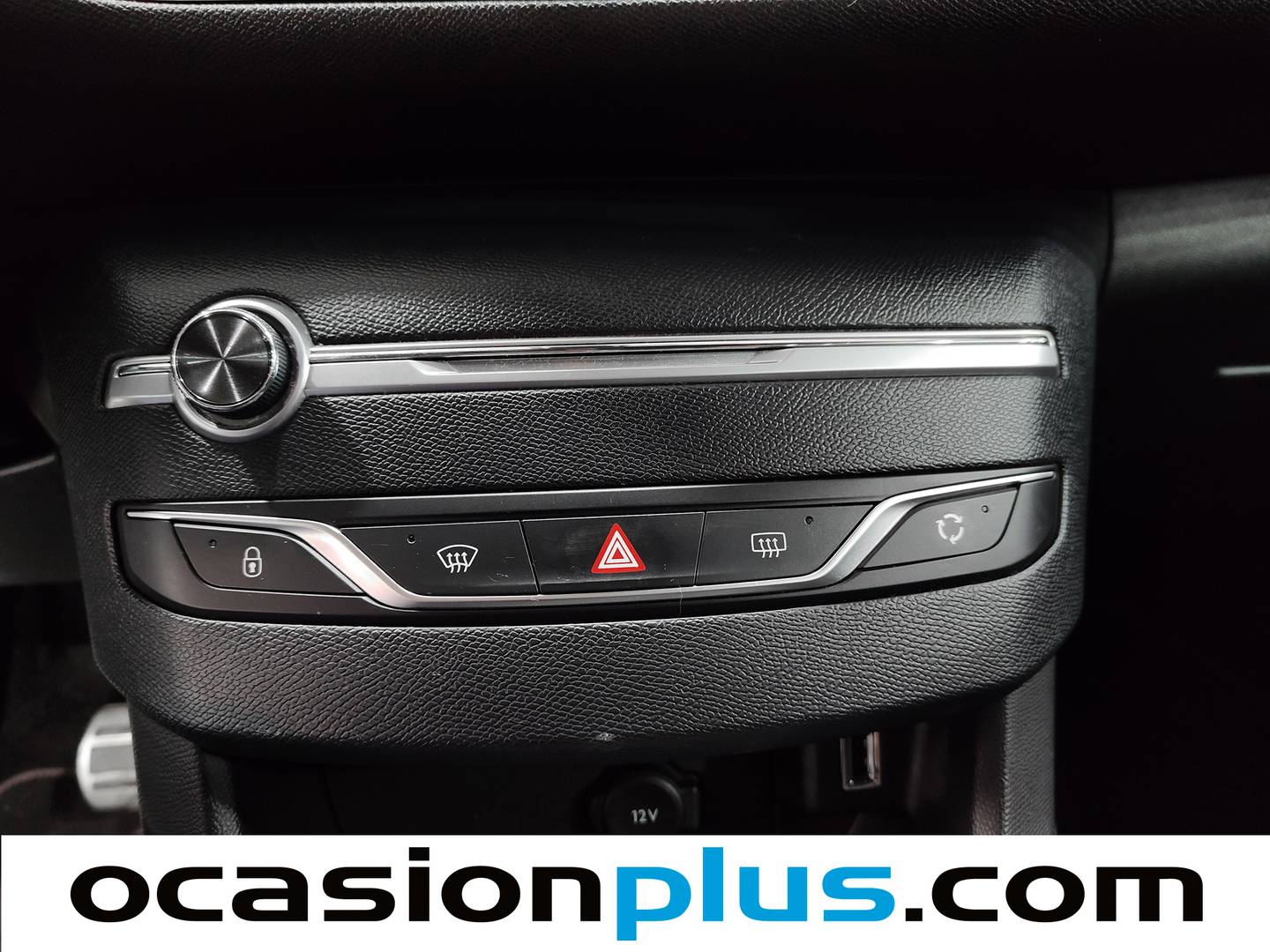 Foto Peugeot 308 Peugeot 308 1.6 GTI (270 CV)