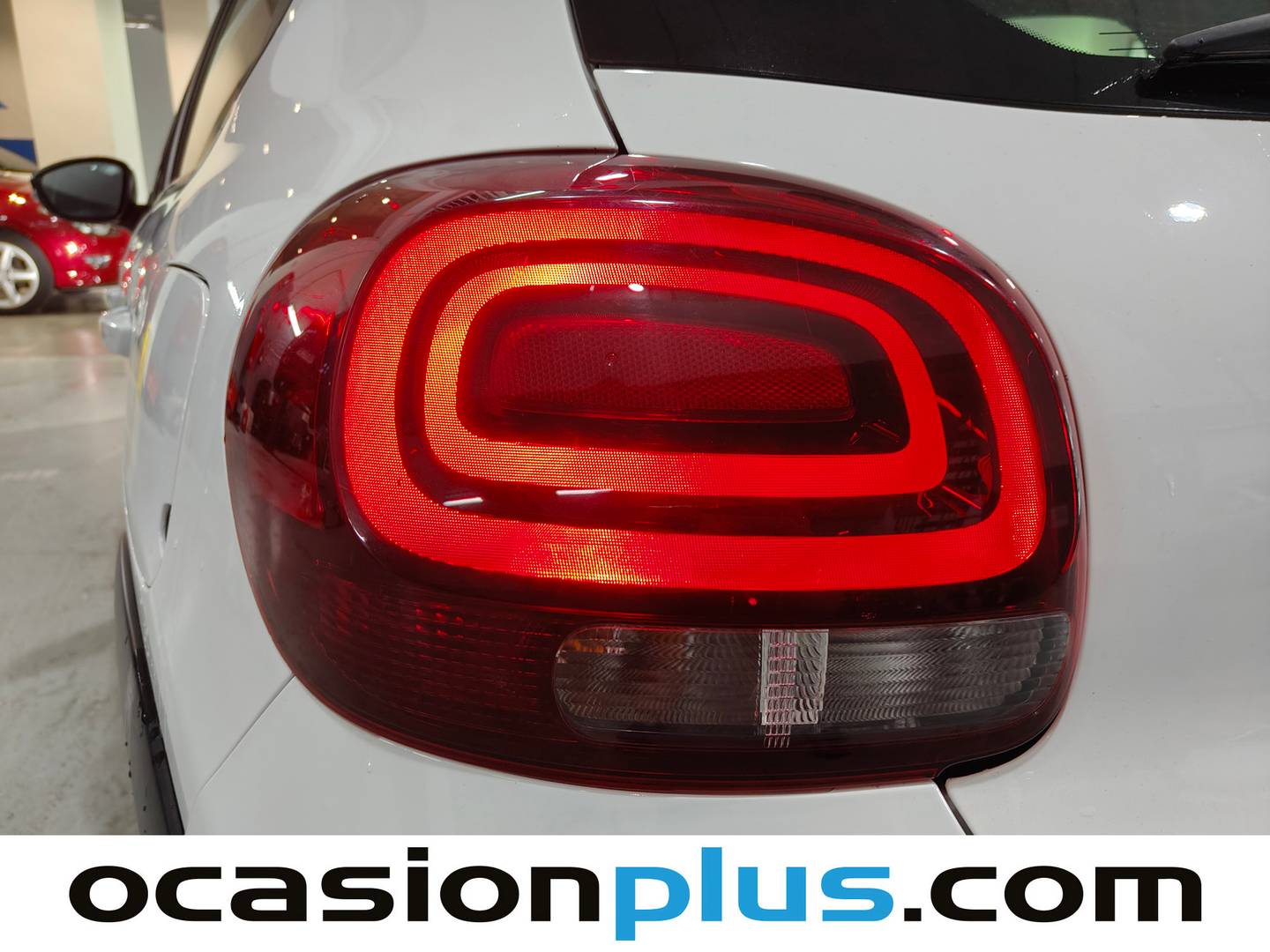 Citroën C3 Citroen C3 PureTech 82 C-Series  (83 CV) km 0