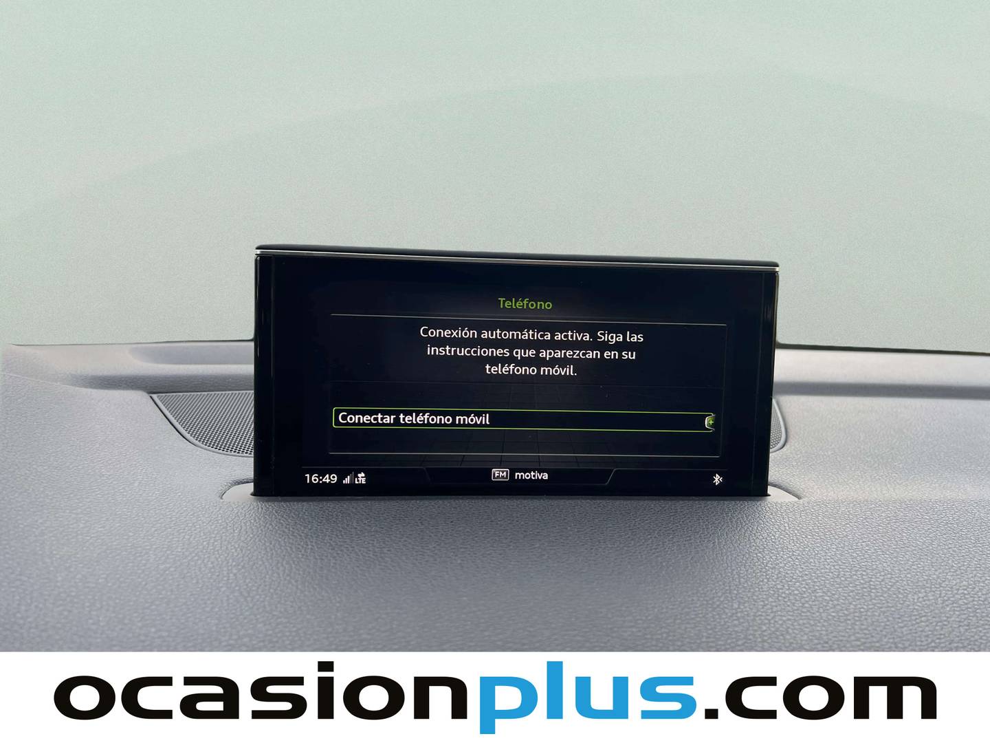 Foto Audi Q7 Audi Q7 50 TDI quattro (286 CV) tiptronic Pack S-Line 7 Plazas