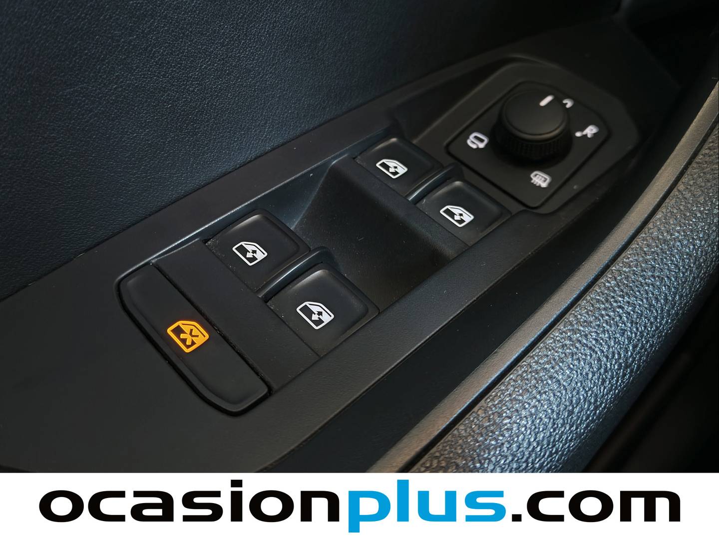 Skoda Kodiaq Skoda Kodiaq 2.0 TDI Ambition 4x2 DSG (150 CV) 7 Plazas al mejor precio